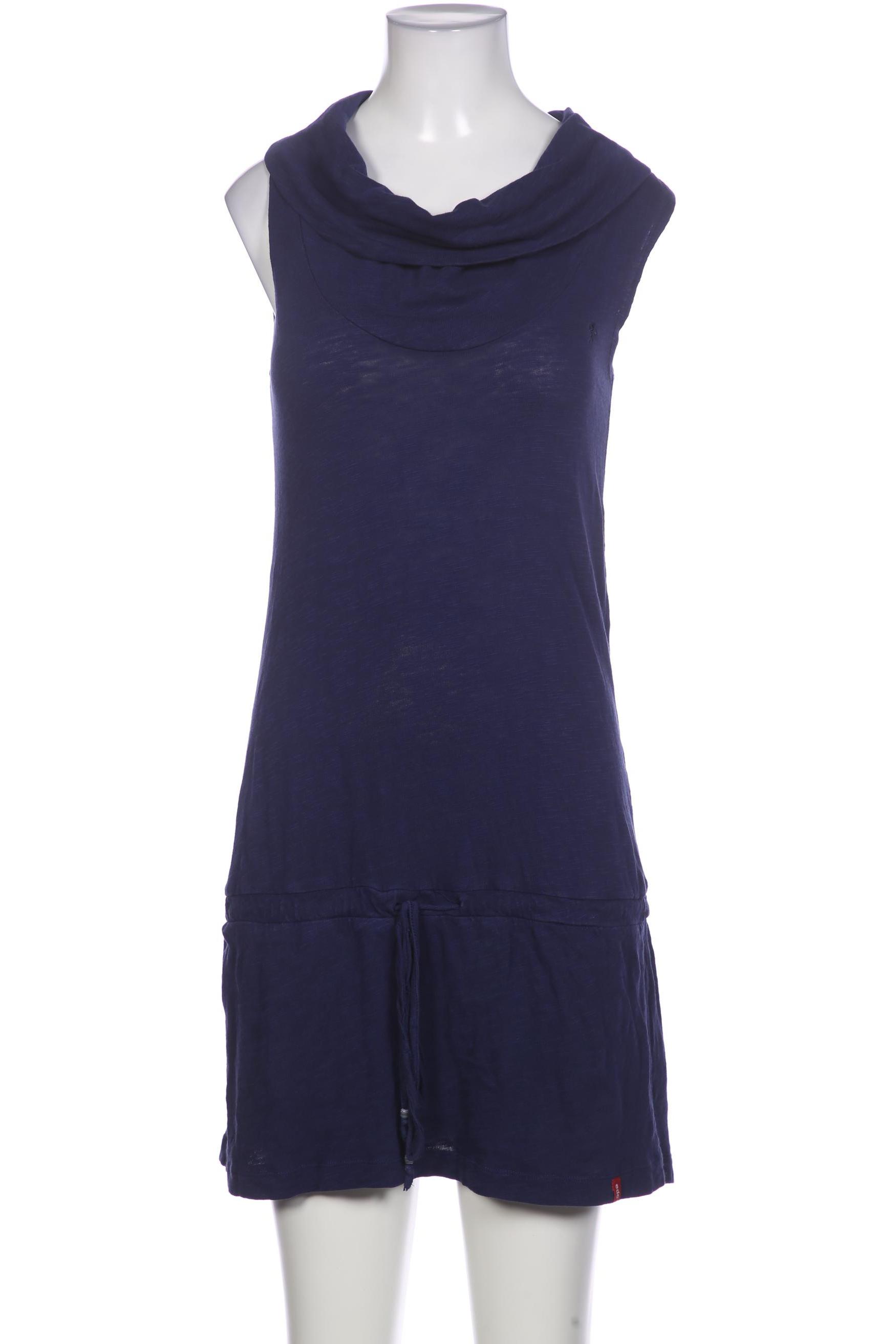 

Esprit Damen Kleid, blau