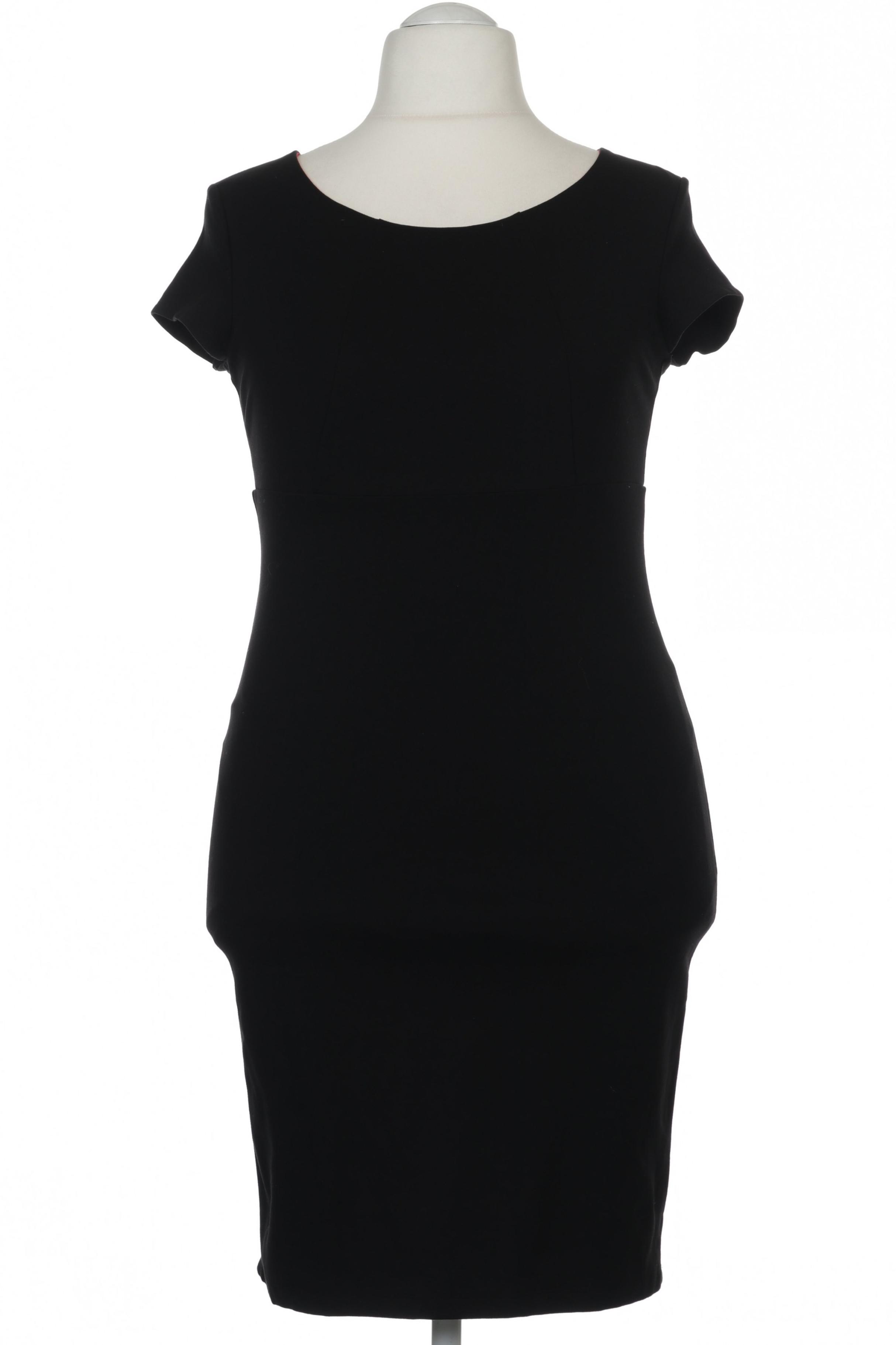 

Esprit Damen Kleid, schwarz, Gr.