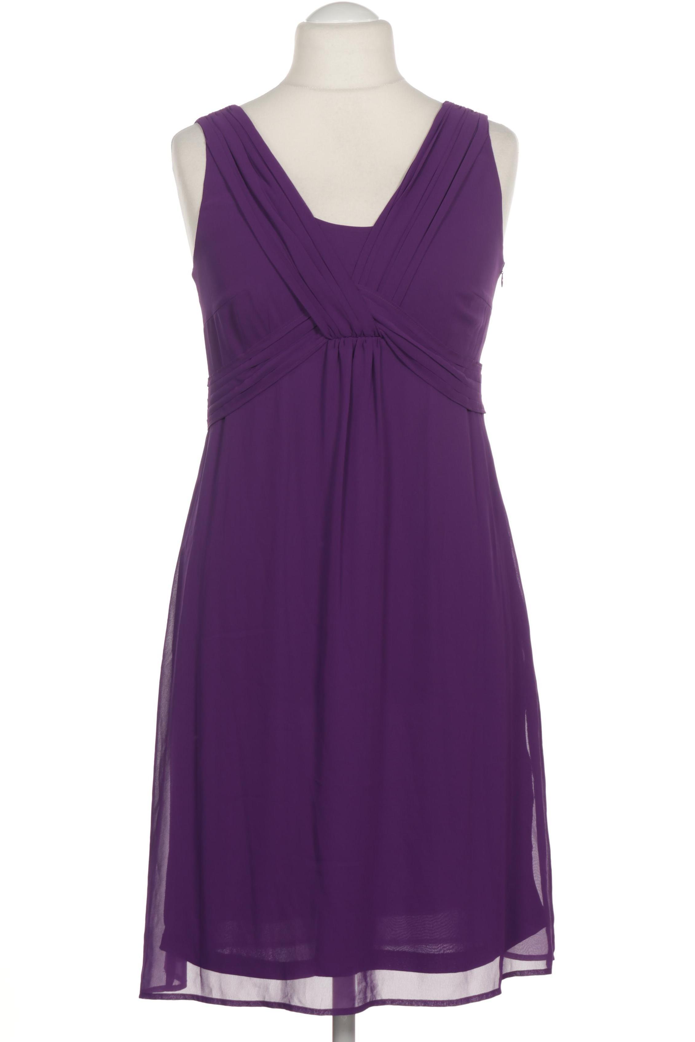 

Esprit Damen Kleid, lila, Gr. 38