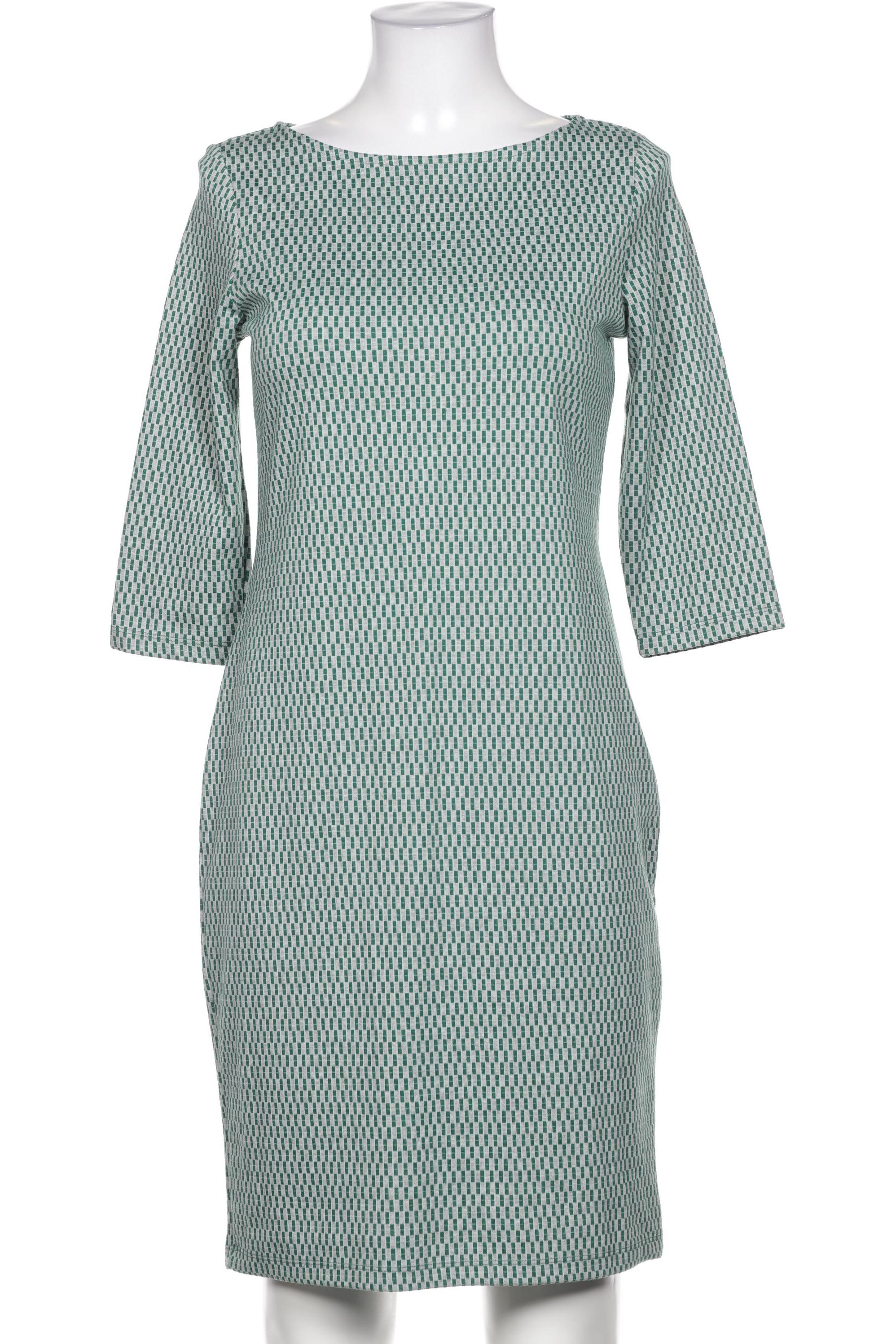 

Esprit Damen Kleid, grün, Gr. 38