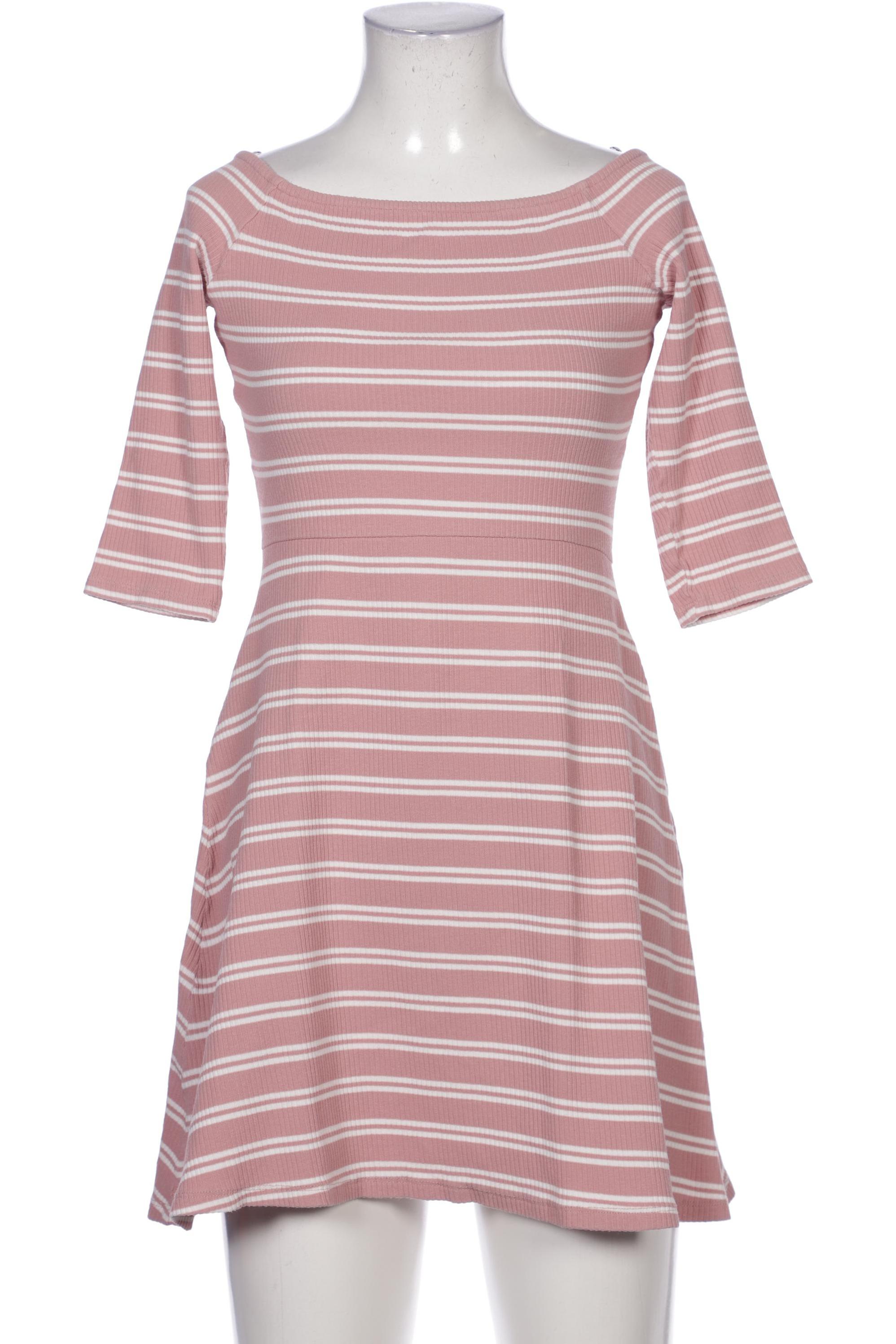 

Esprit Damen Kleid, pink, Gr. 34