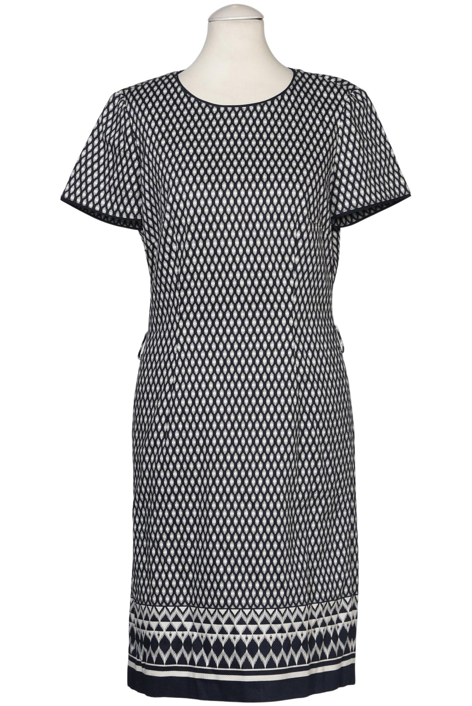 

Esprit Damen Kleid, mehrfarbig, Gr. 34