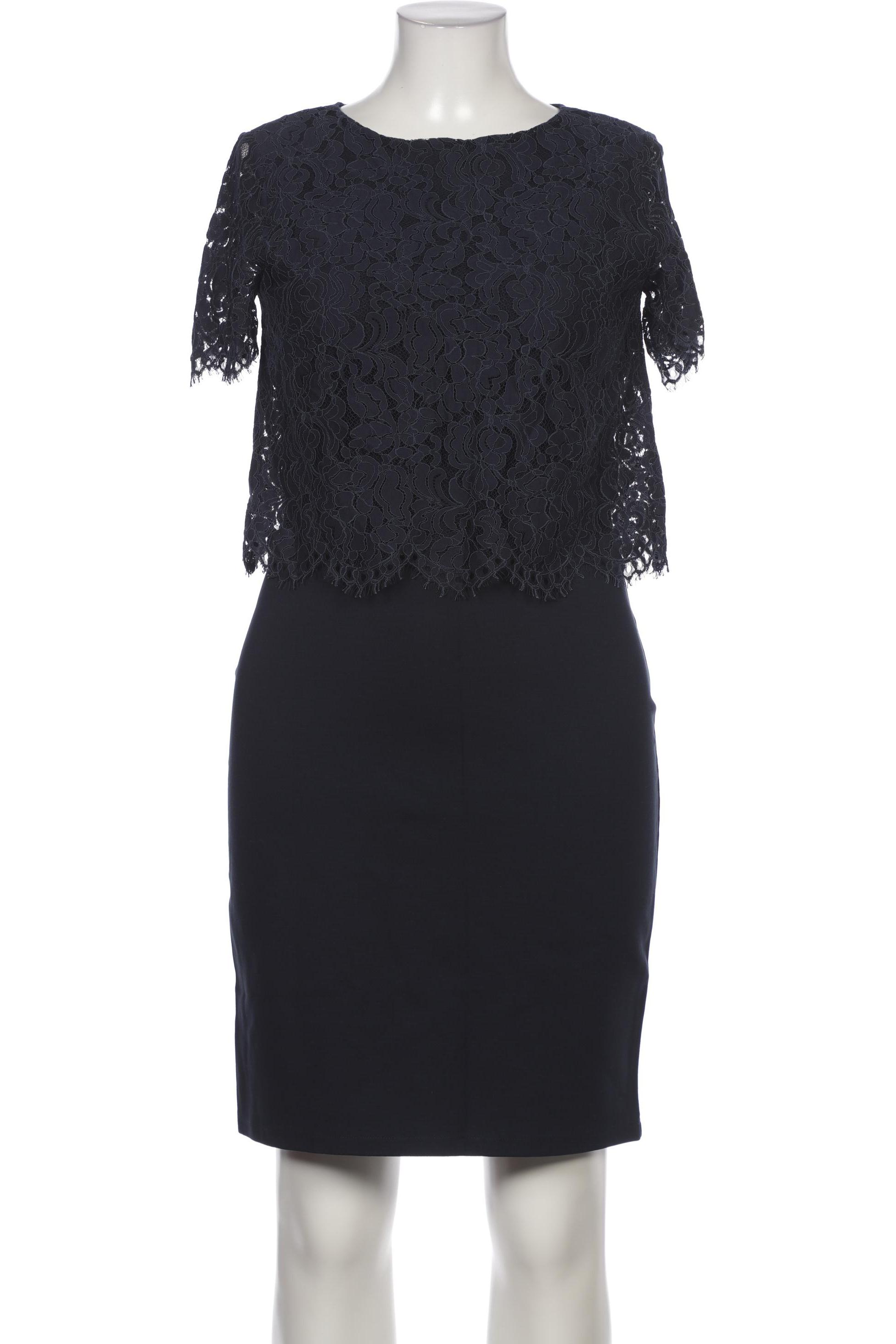 

Esprit Damen Kleid, marineblau