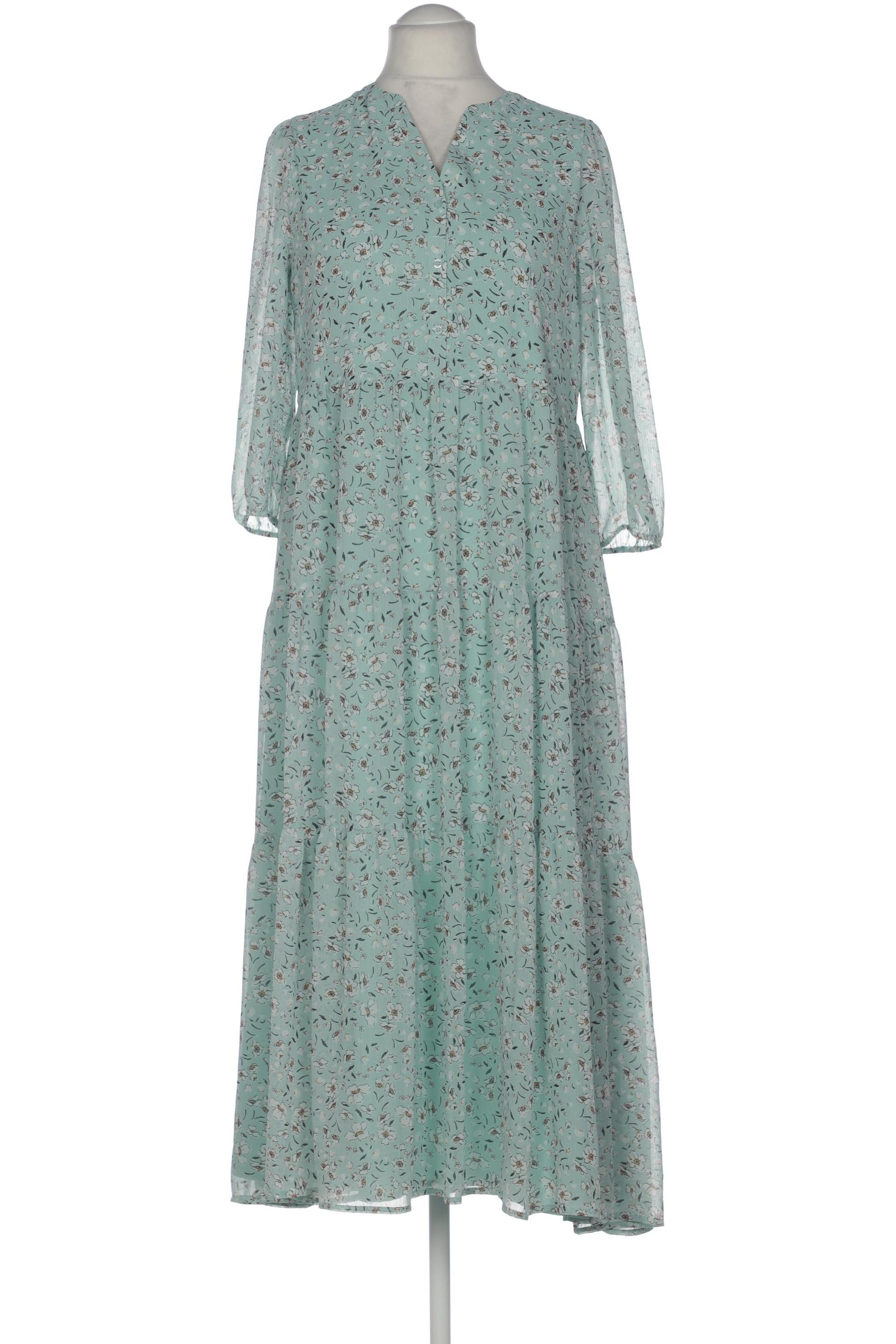 

Esprit Damen Kleid, hellgrün, Gr. 38