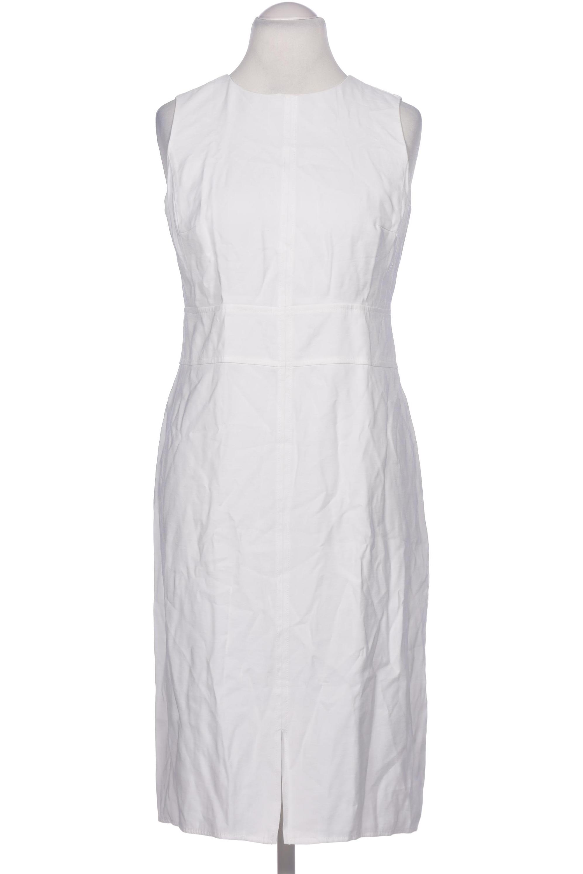 

Esprit Damen Kleid, weiß, Gr. 40
