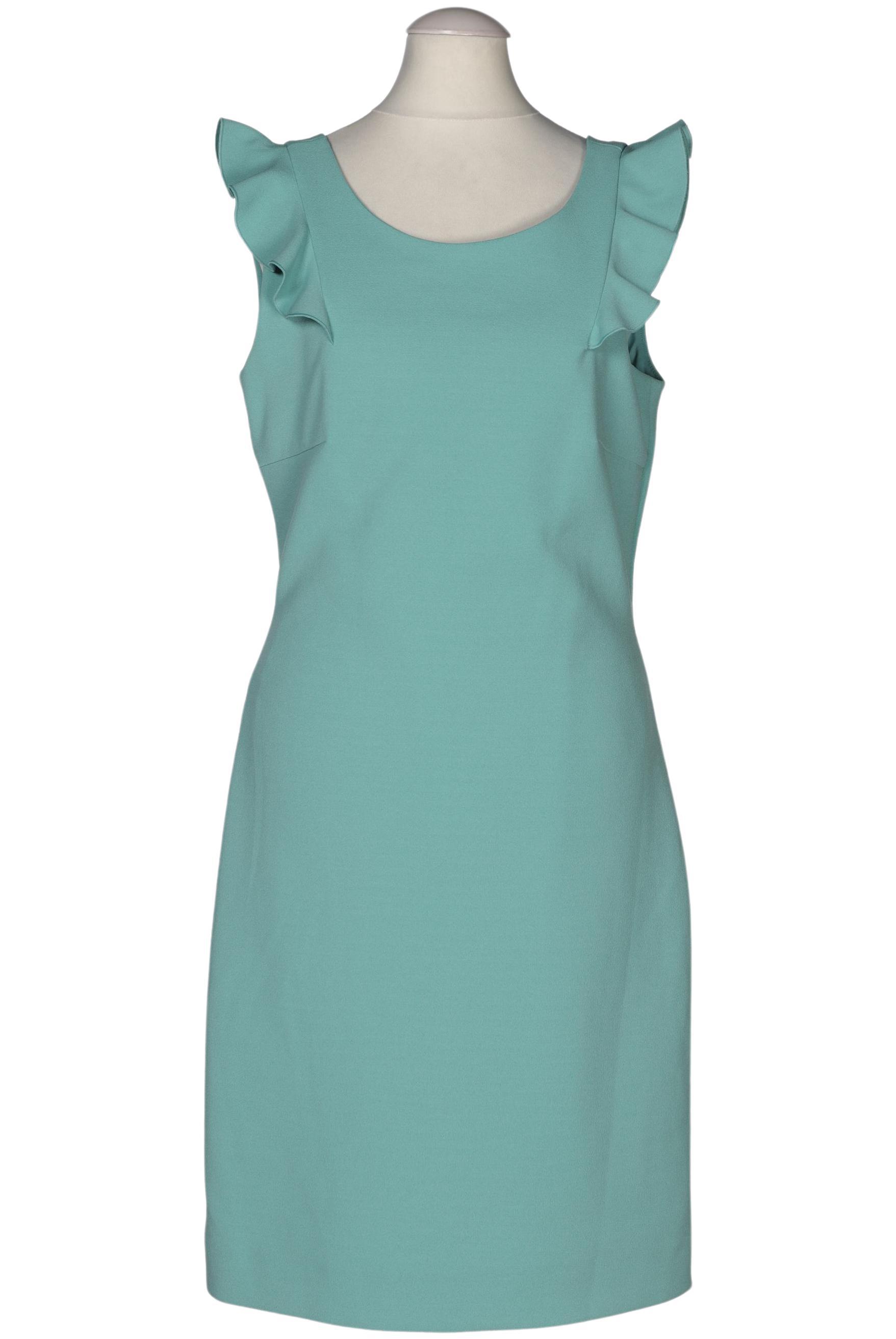 

Esprit Damen Kleid, türkis, Gr. 34