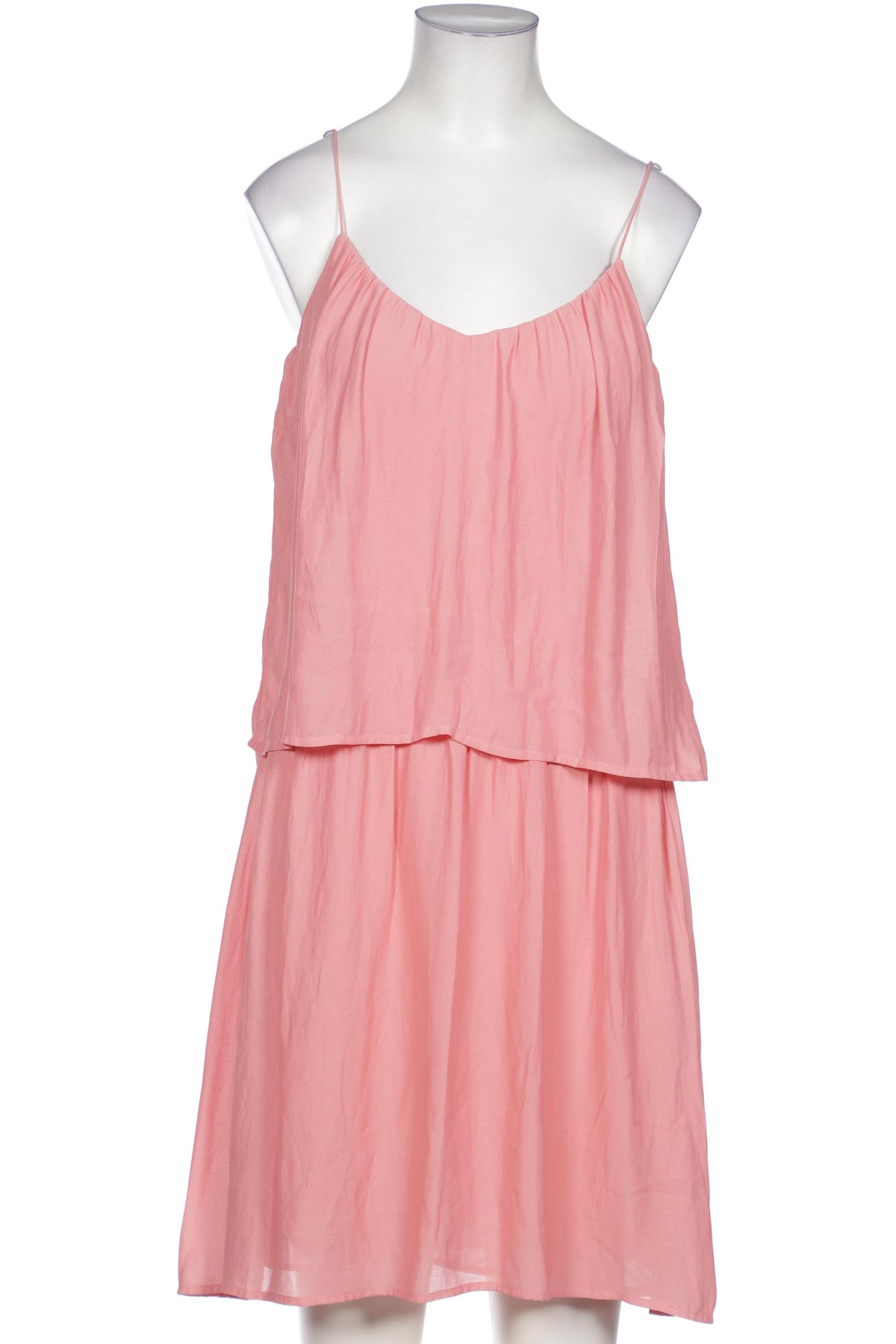 

Esprit Damen Kleid, pink, Gr. 32