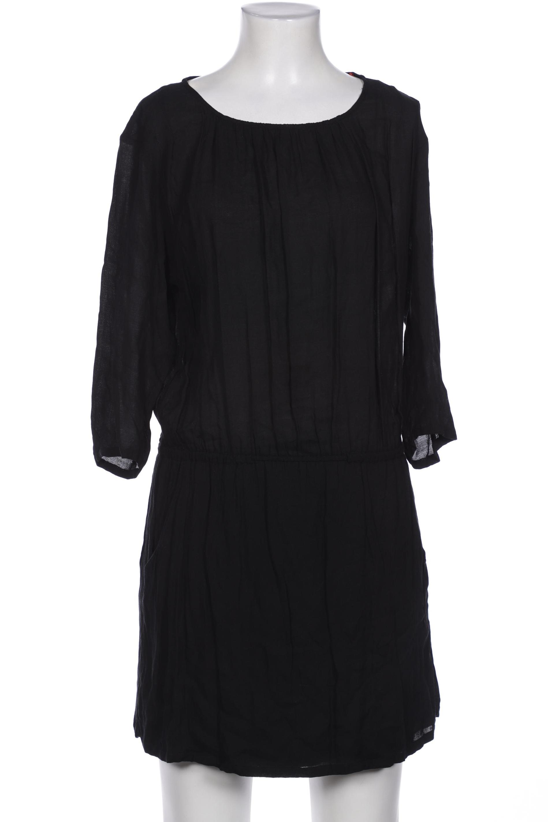 

Esprit Damen Kleid, schwarz