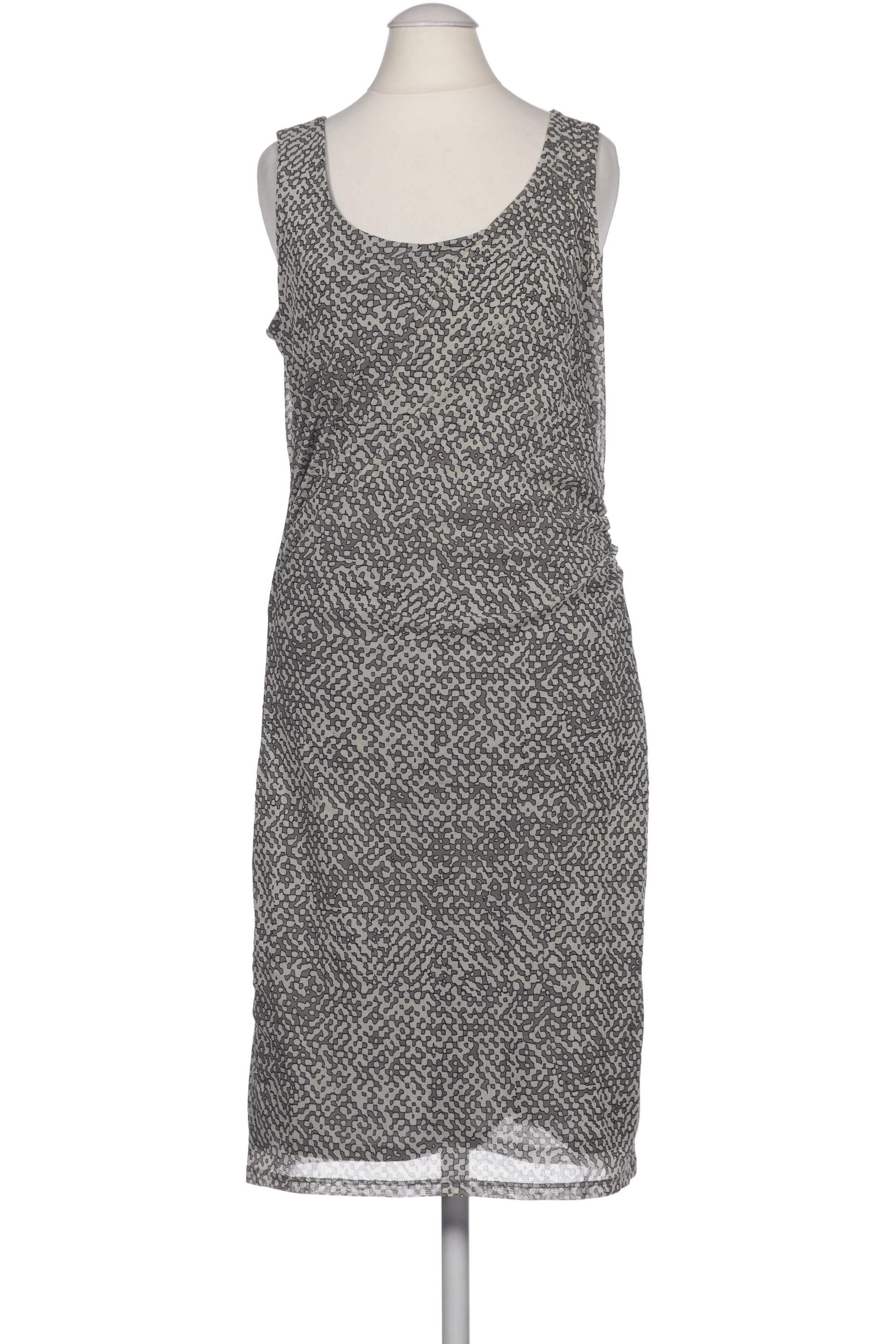 

Esprit Damen Kleid, grau, Gr. 38