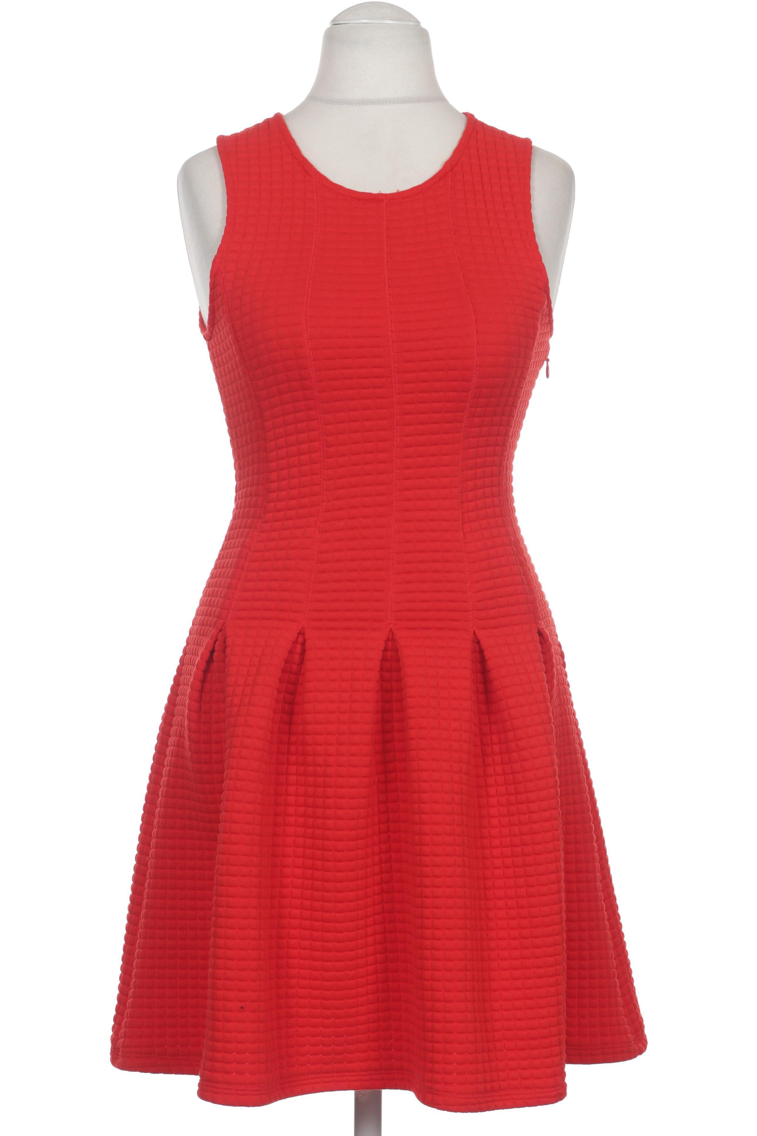 

Esprit Damen Kleid, rot, Gr.
