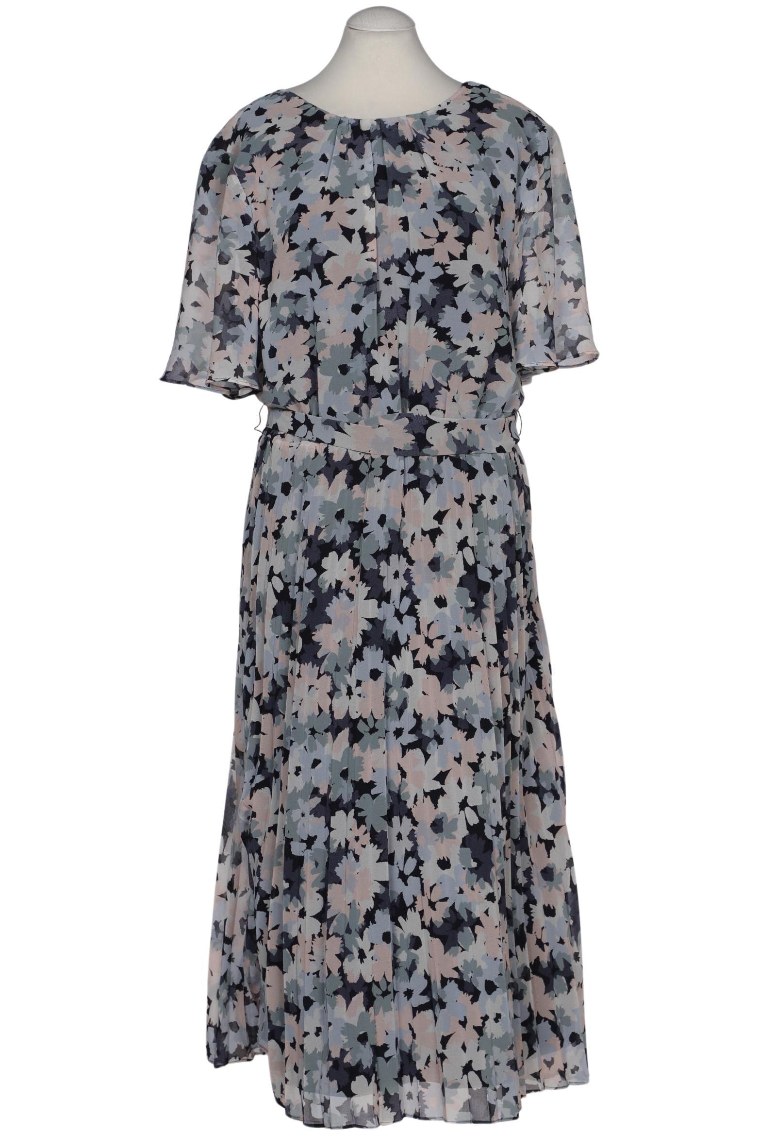 

Esprit Damen Kleid, mehrfarbig, Gr. 42