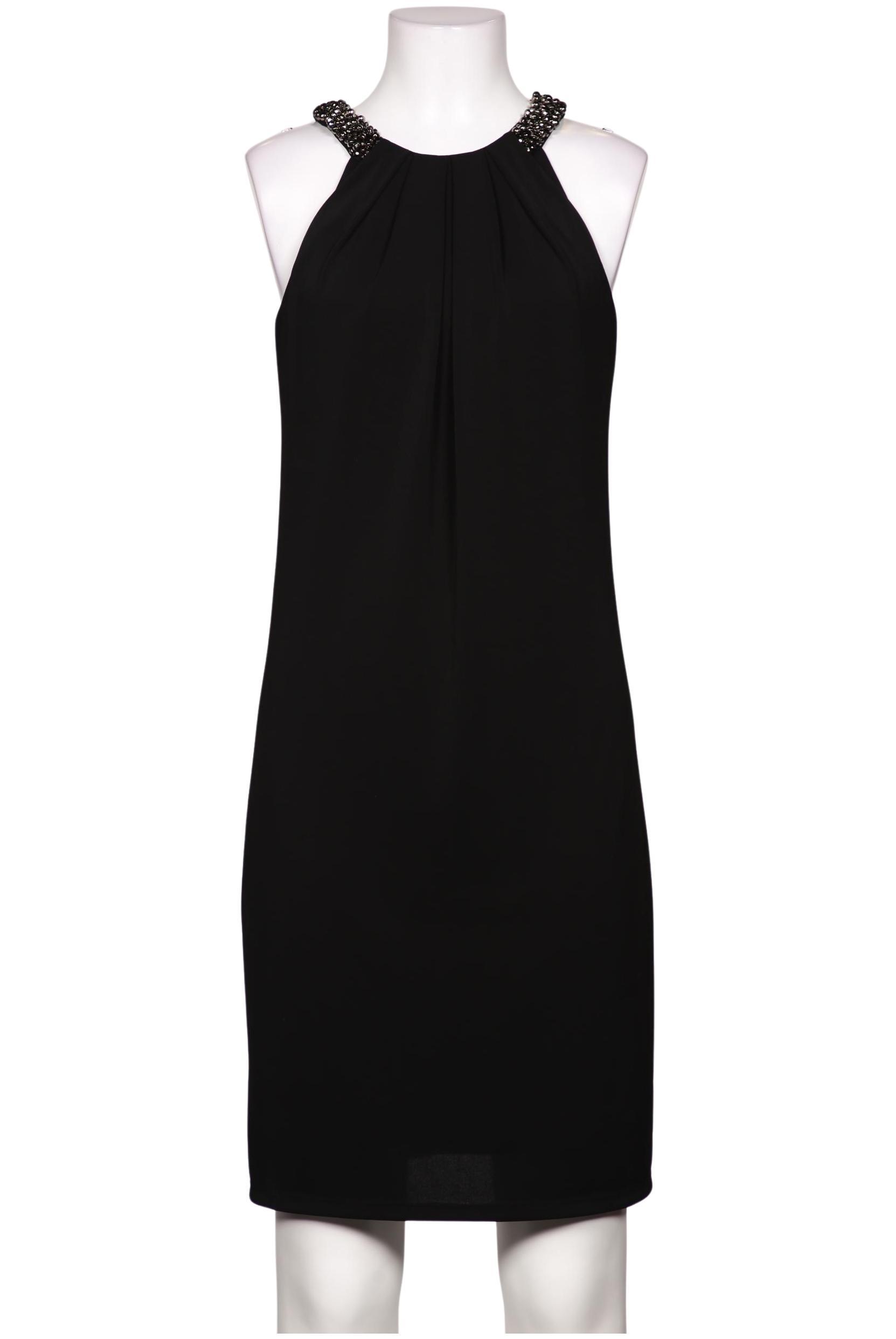 

Esprit Damen Kleid, schwarz, Gr. 36