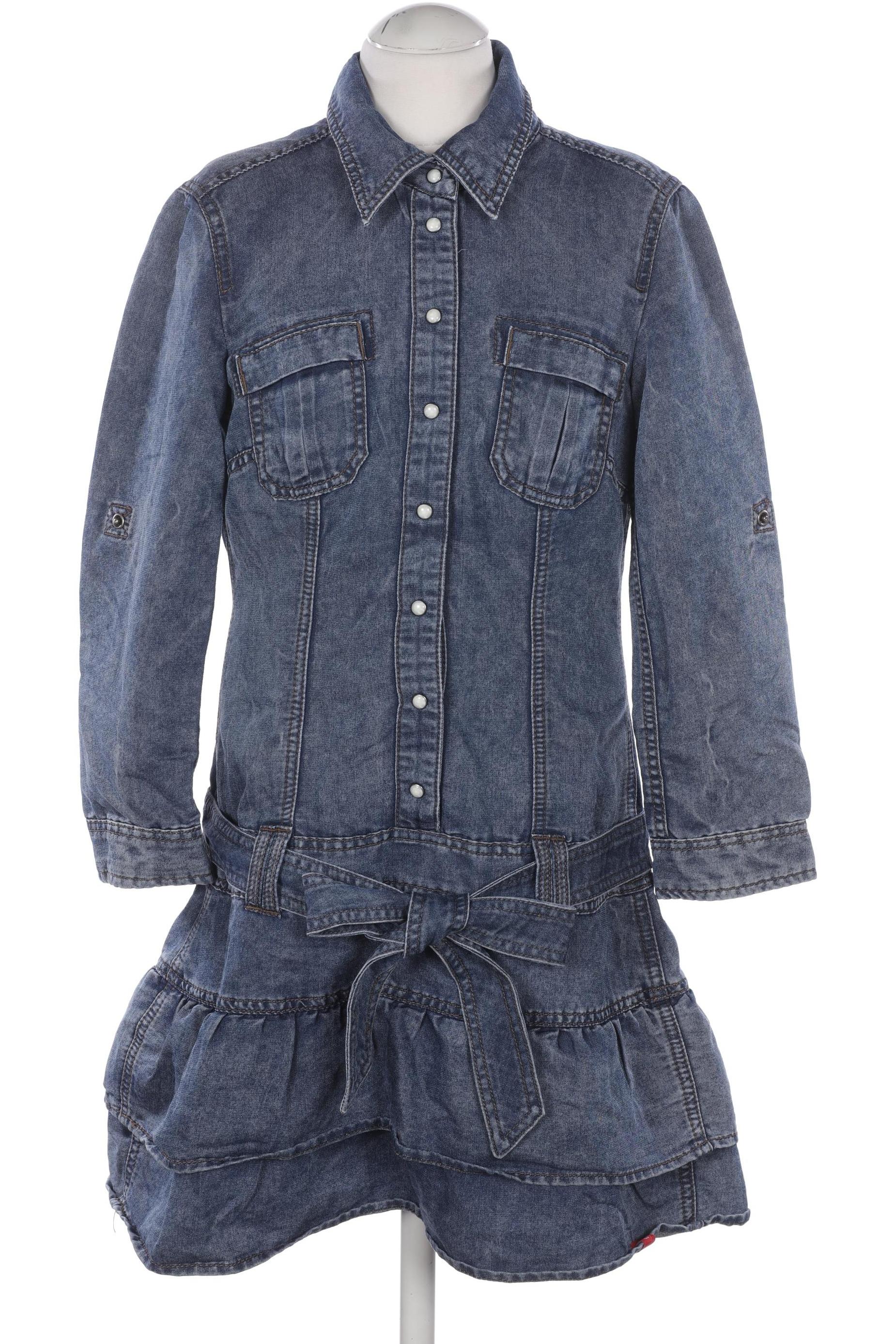 

Esprit Damen Kleid, blau