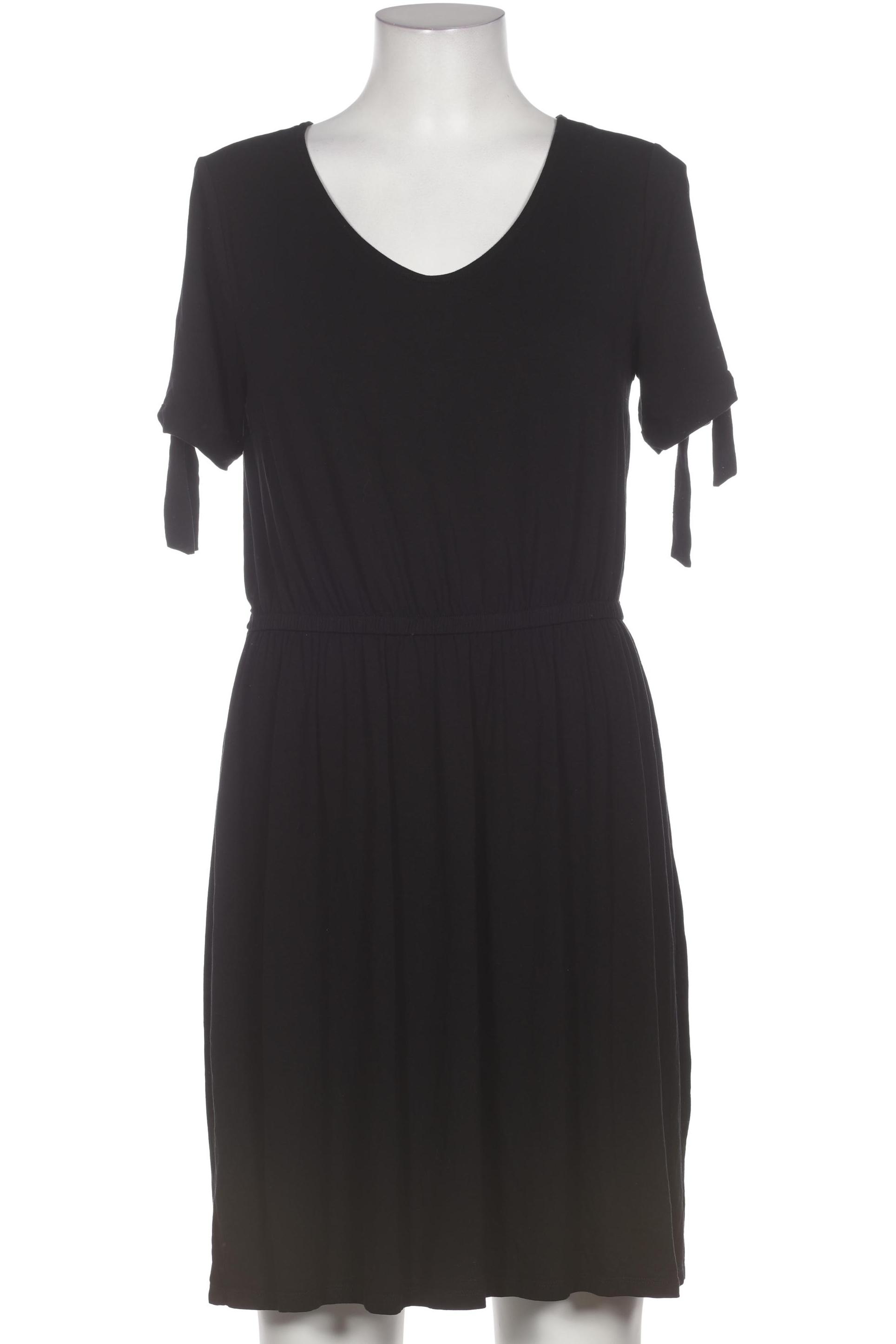 

Esprit Damen Kleid, schwarz, Gr. 42