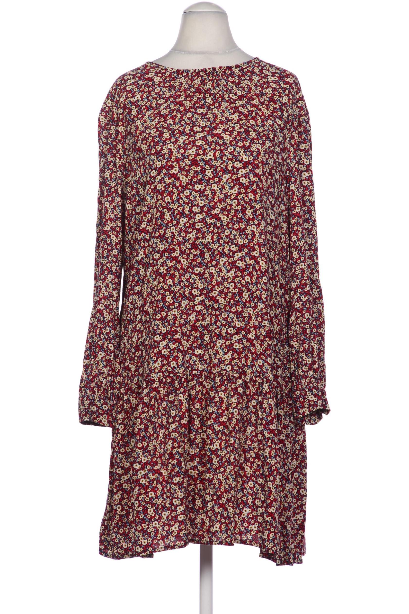 

Esprit Damen Kleid, rot, Gr. 40