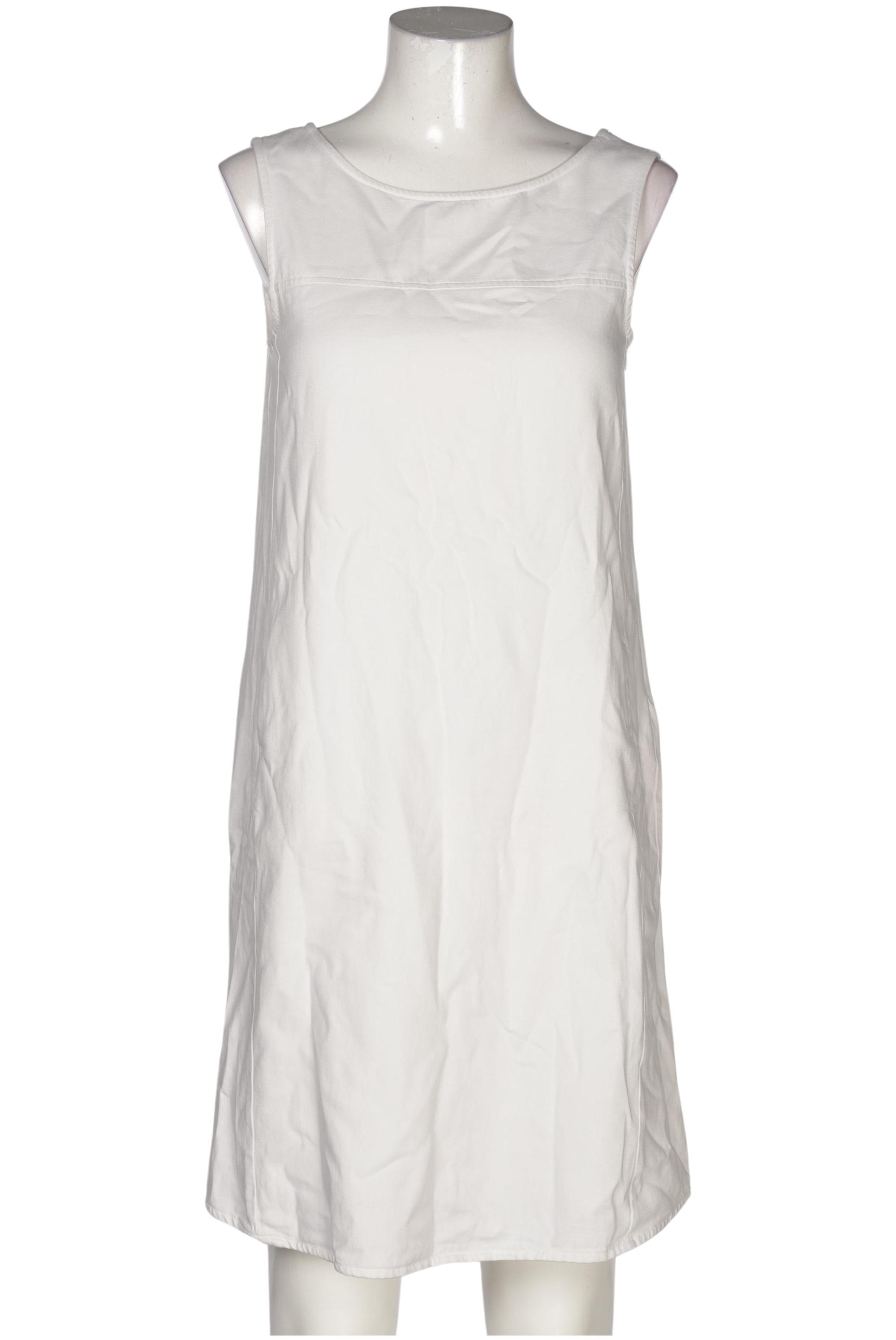 

Esprit Damen Kleid, weiß, Gr. 36