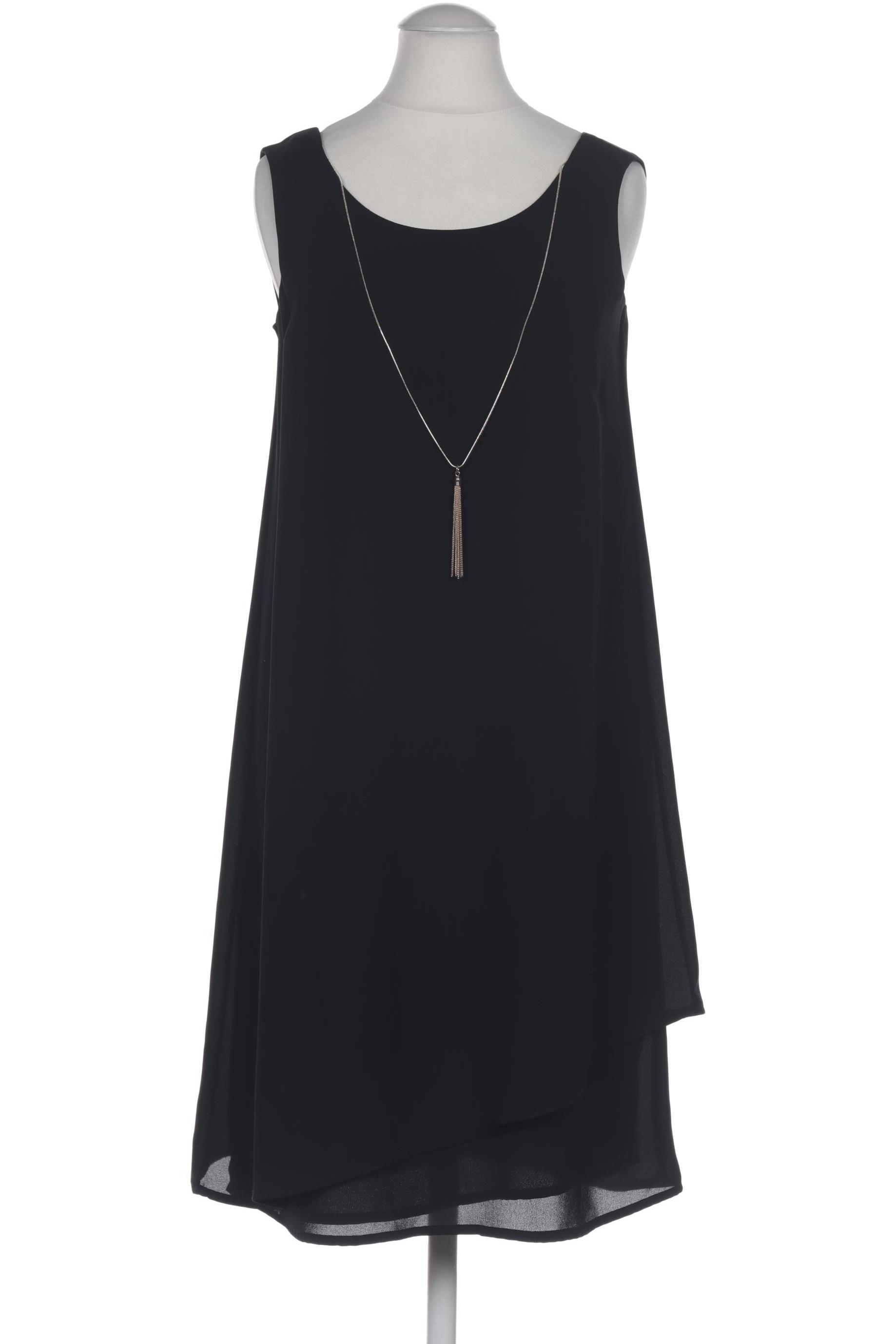 

Esprit Damen Kleid, schwarz, Gr. 32