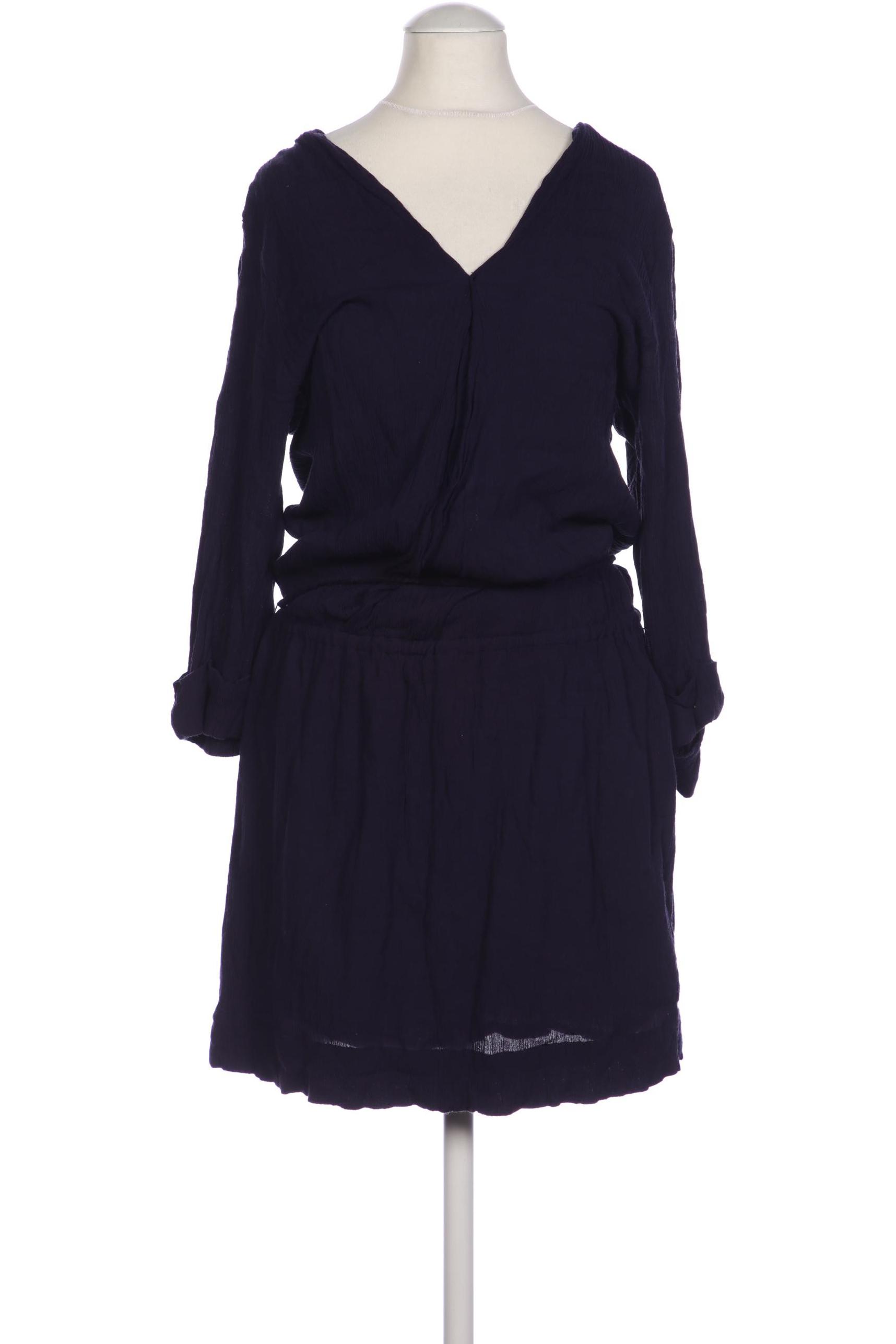 

Esprit Damen Kleid, marineblau, Gr. 34
