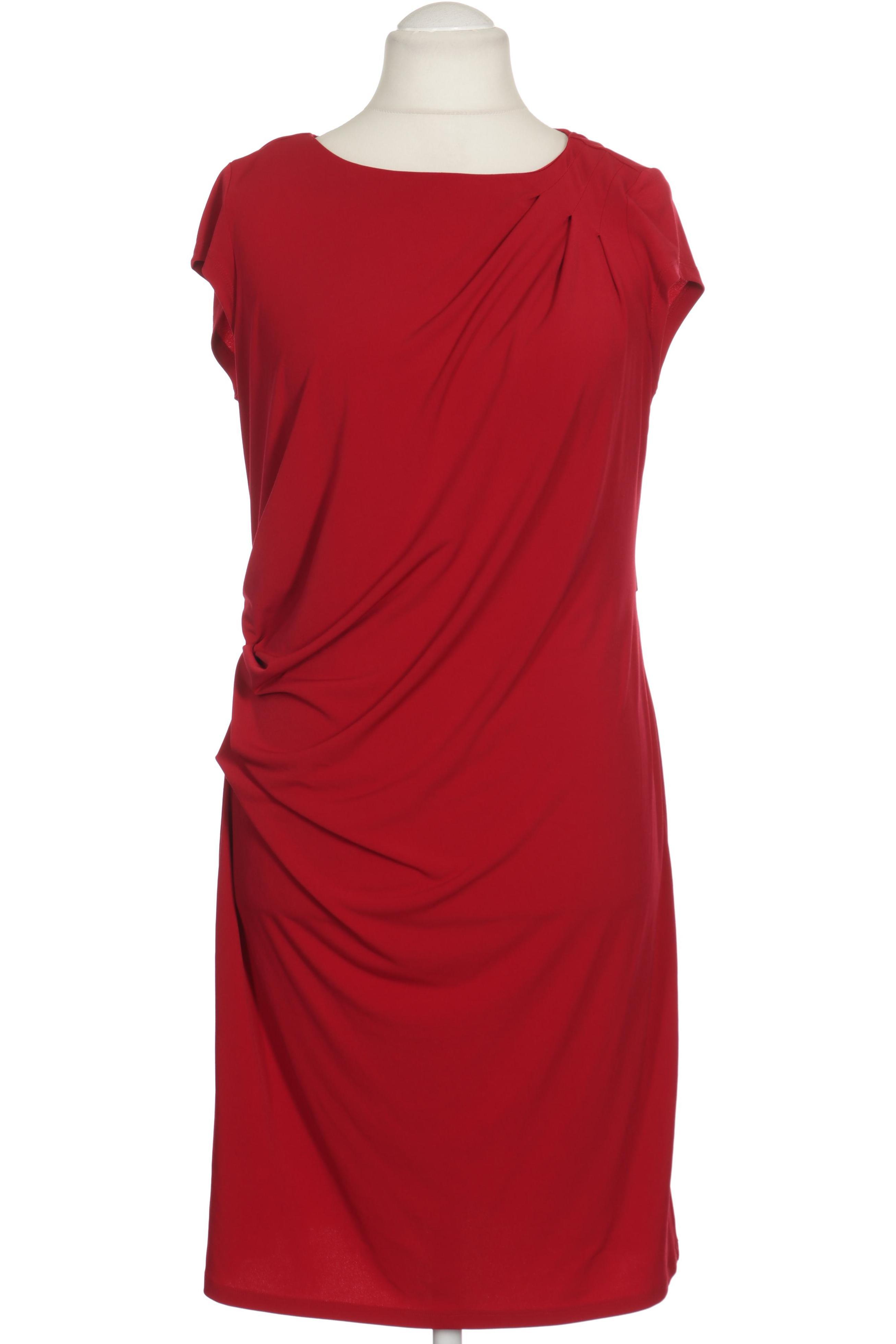 

Esprit Damen Kleid, rot, Gr.