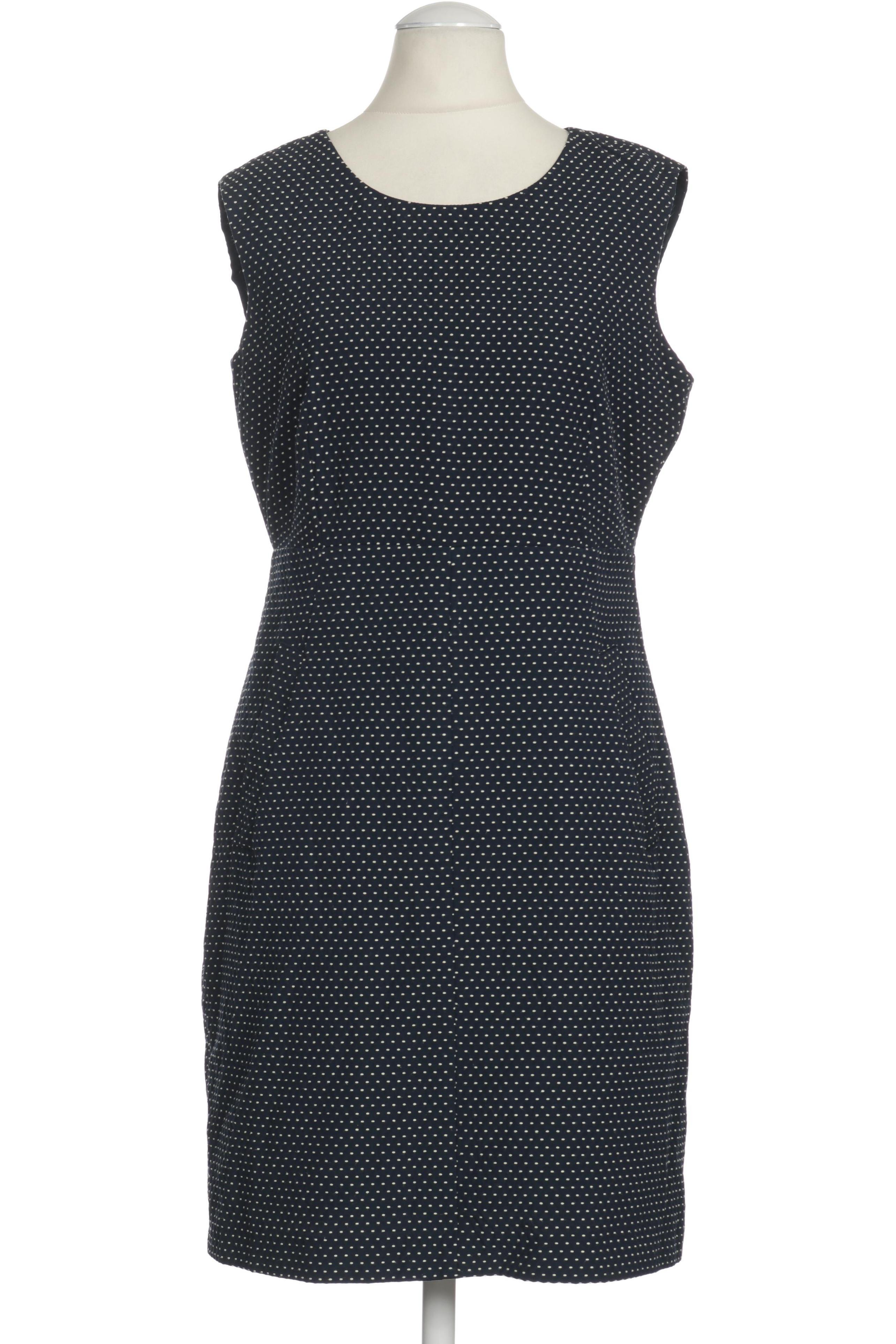 

Esprit Damen Kleid, blau, Gr. 36