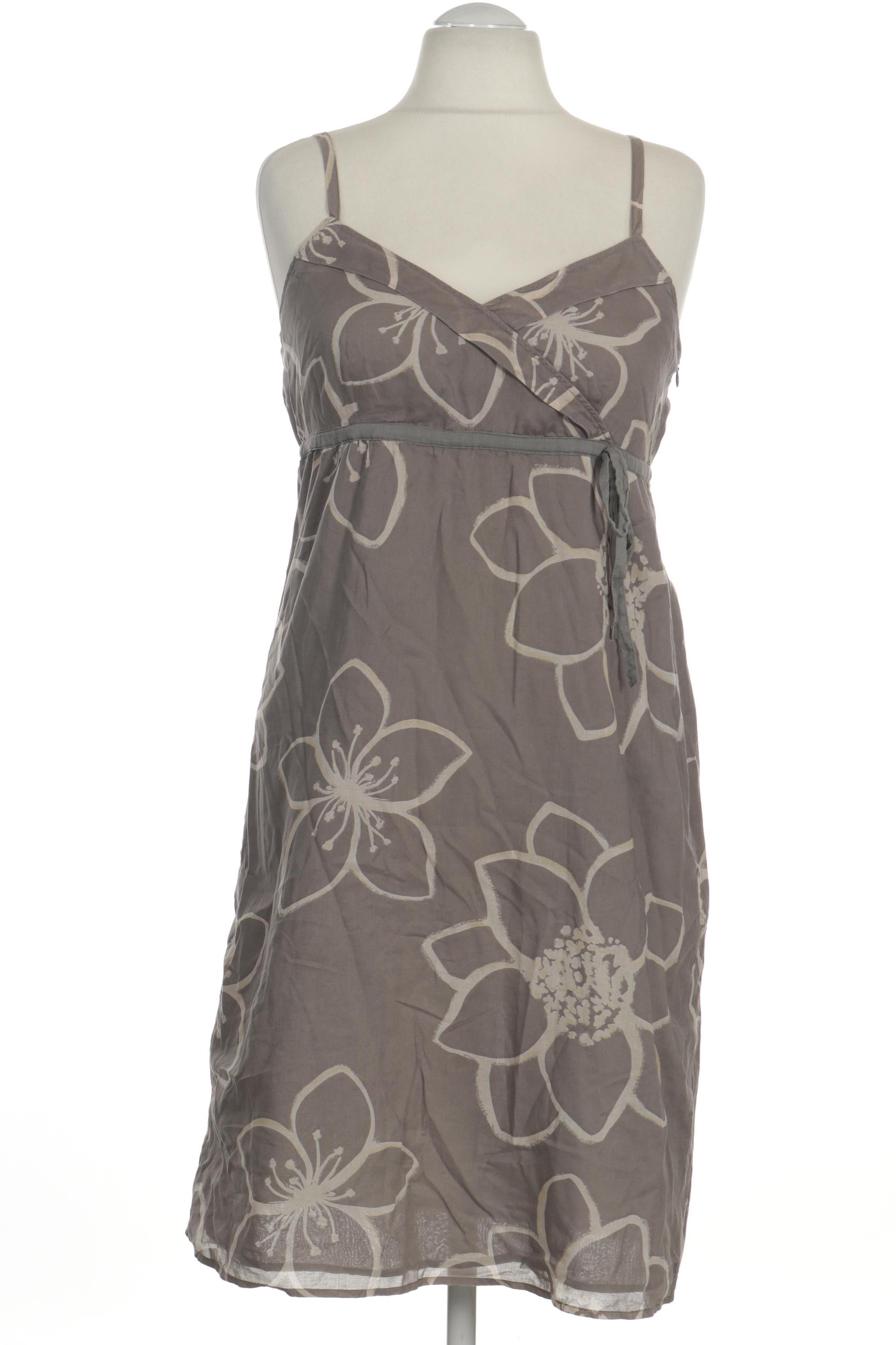 

Esprit Damen Kleid, beige, Gr. 40