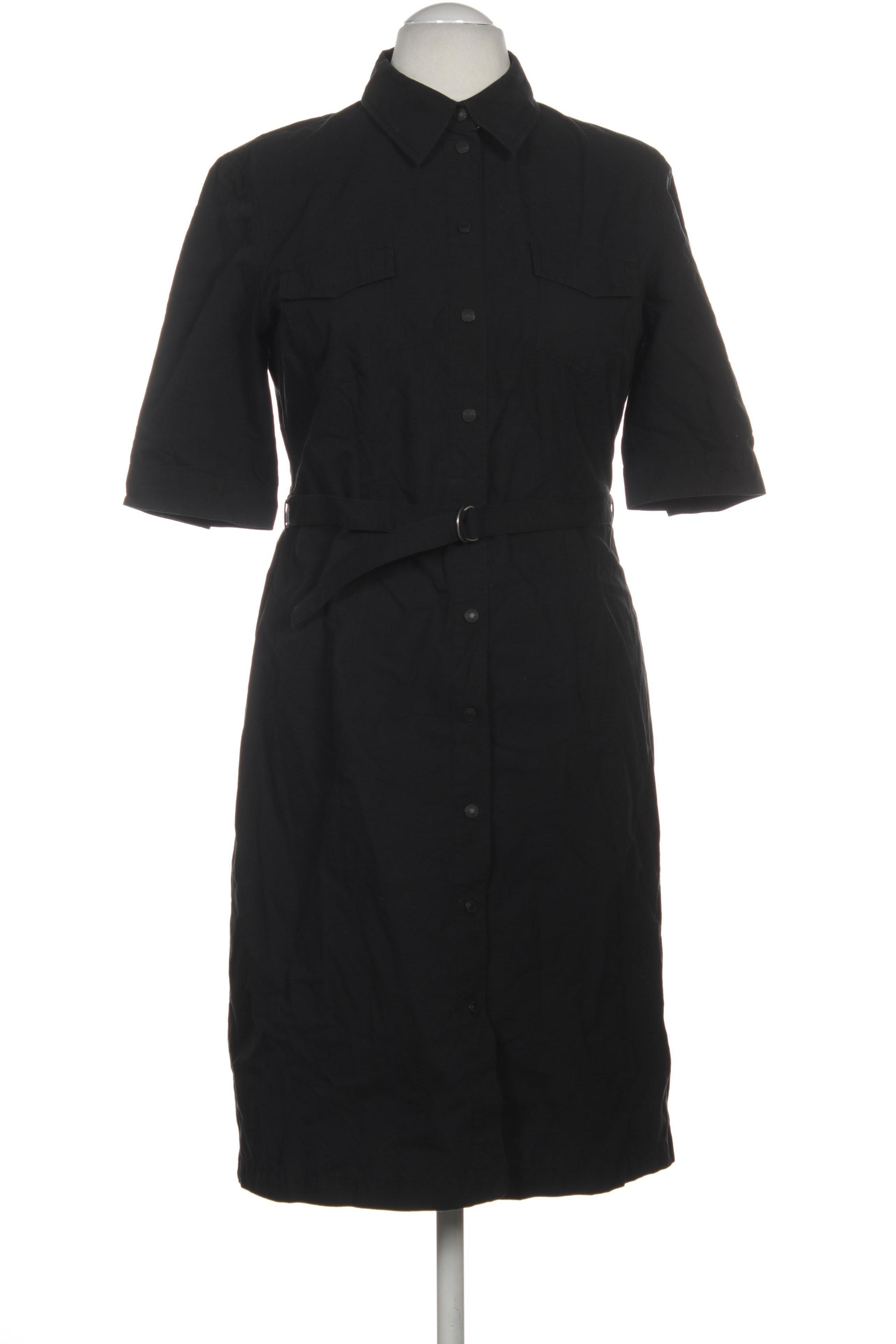

Esprit Damen Kleid, schwarz, Gr. 42