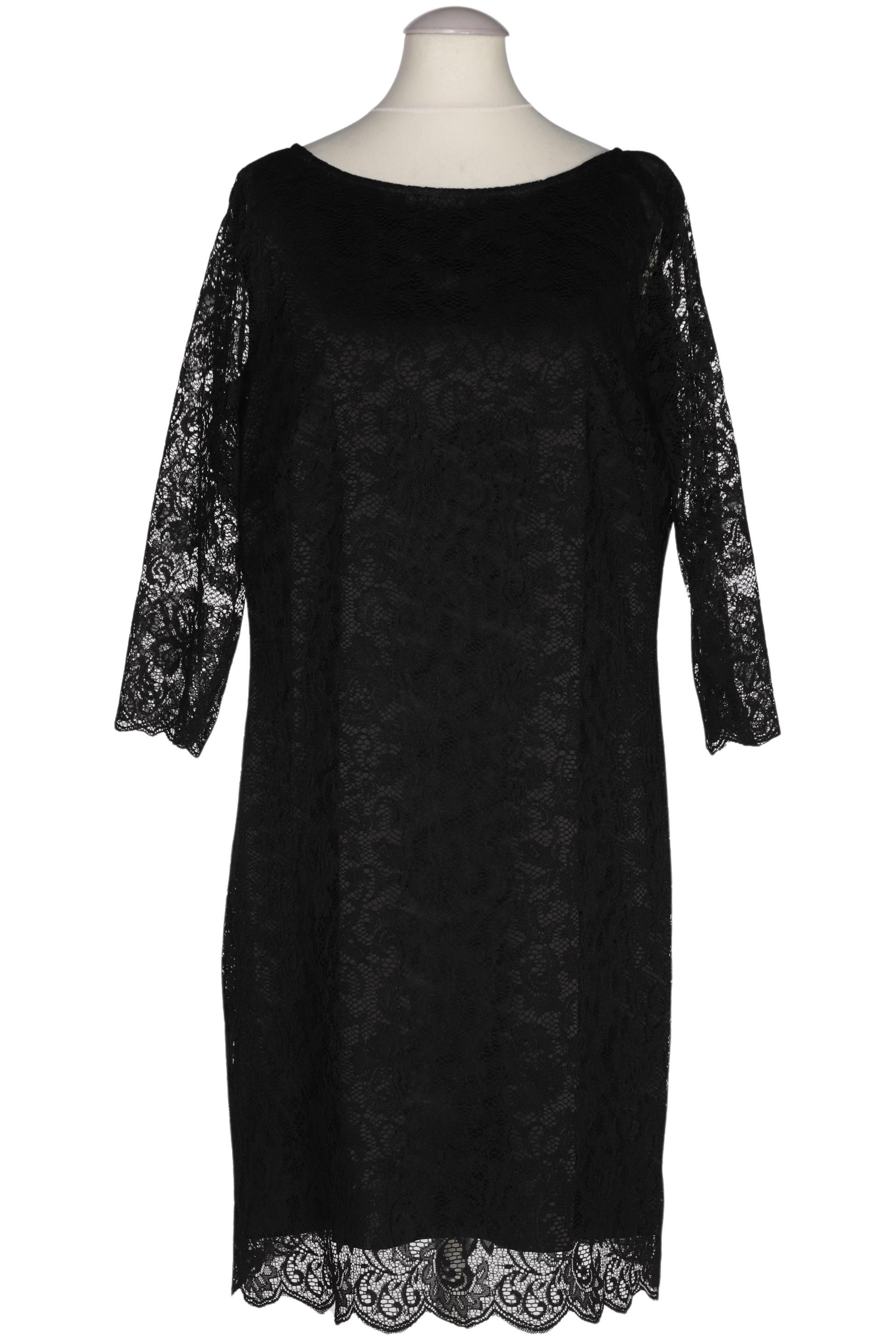 

Esprit Damen Kleid, schwarz, Gr. 38