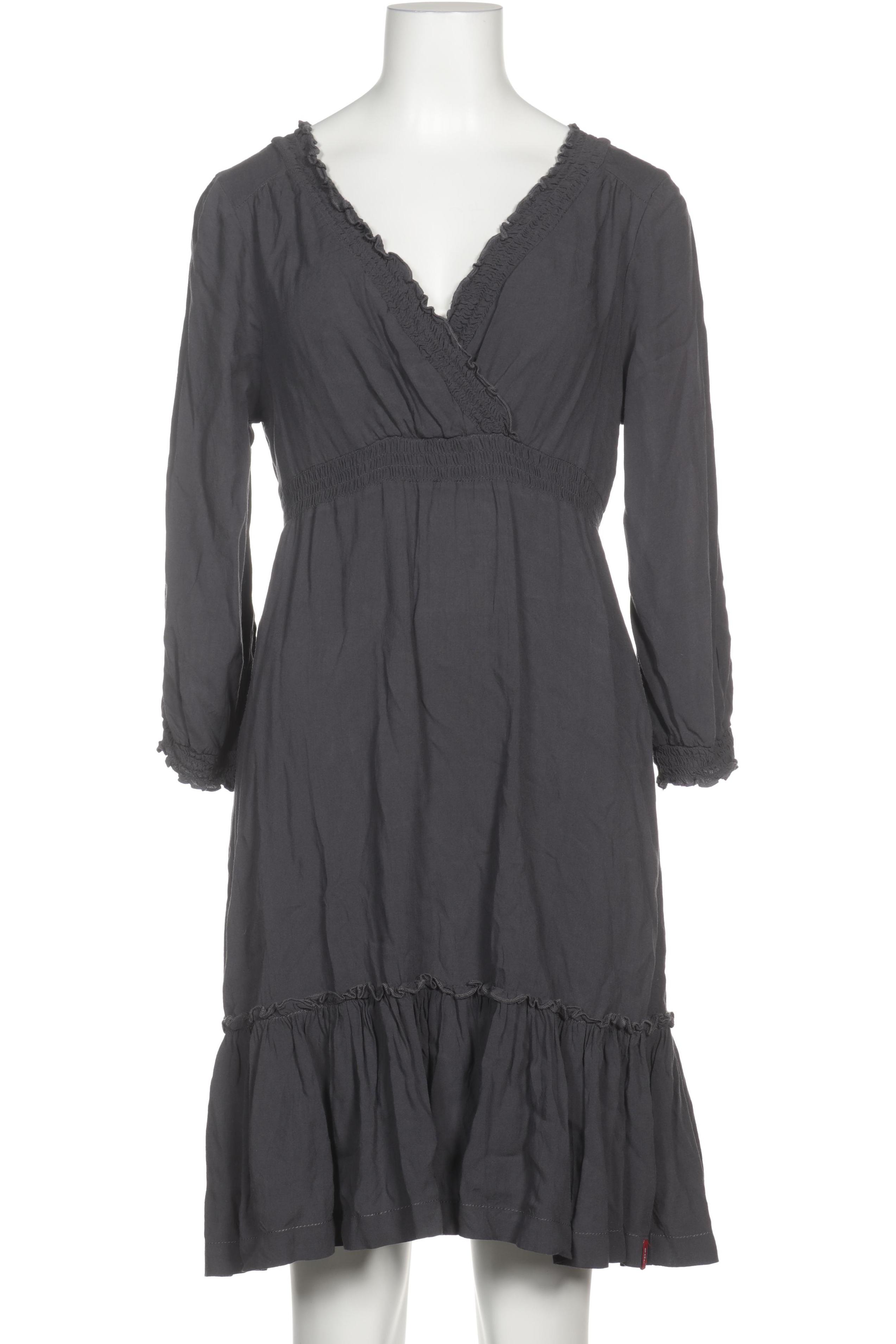 

Esprit Damen Kleid, blau, Gr. 34