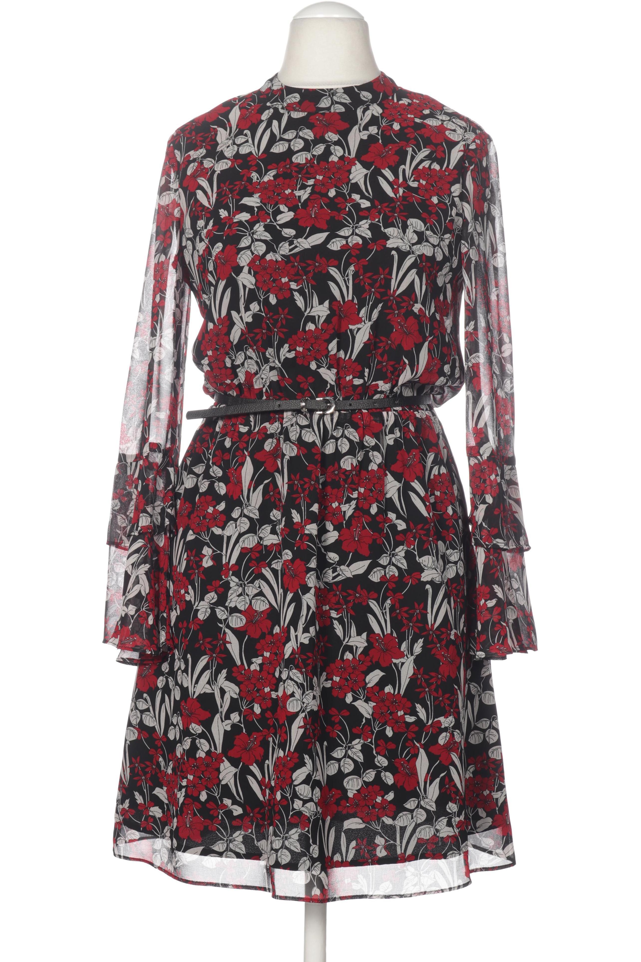 

Esprit Damen Kleid, mehrfarbig, Gr. 34