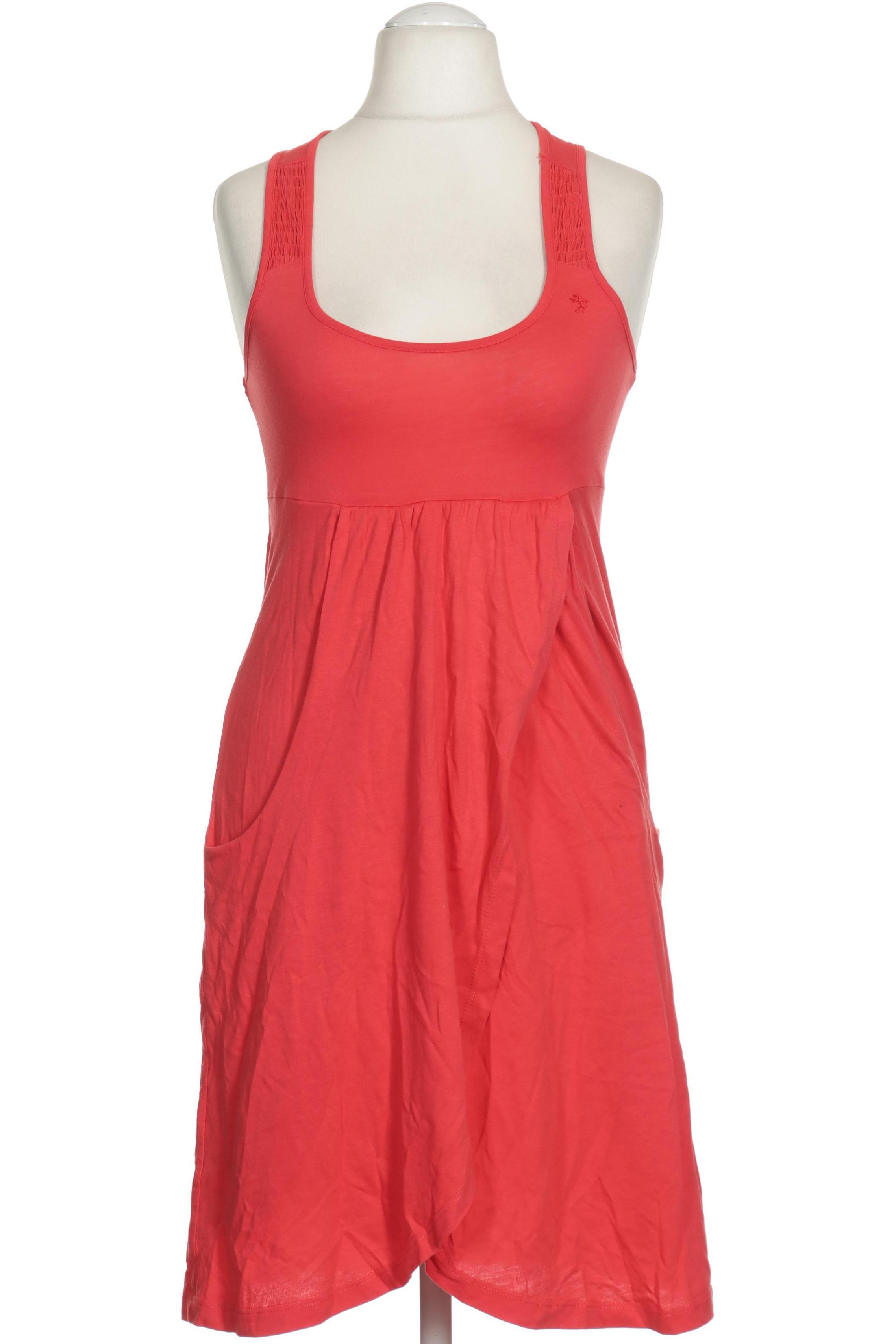 

Esprit Damen Kleid, rot, Gr.