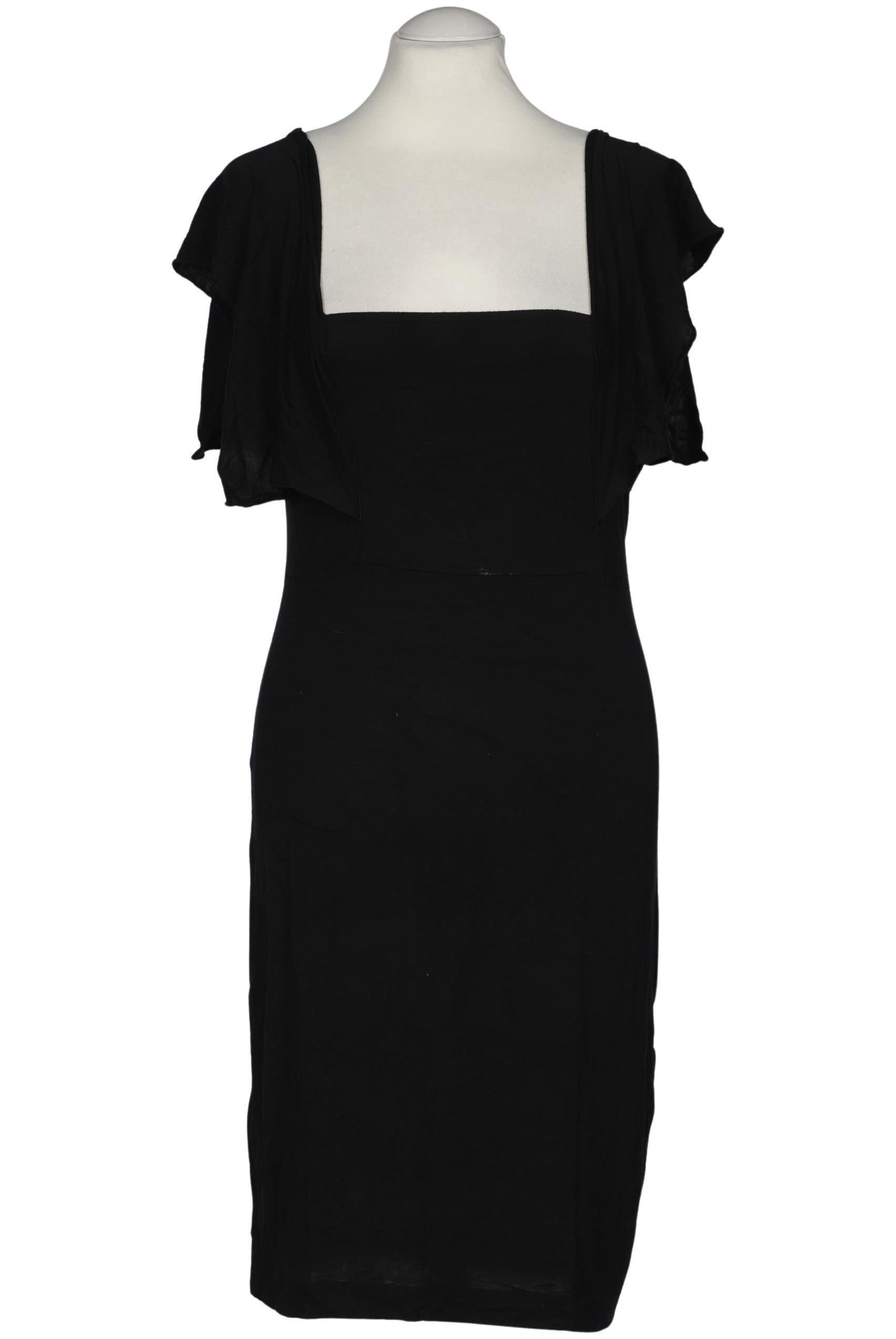 

Esprit Damen Kleid, schwarz, Gr. 44