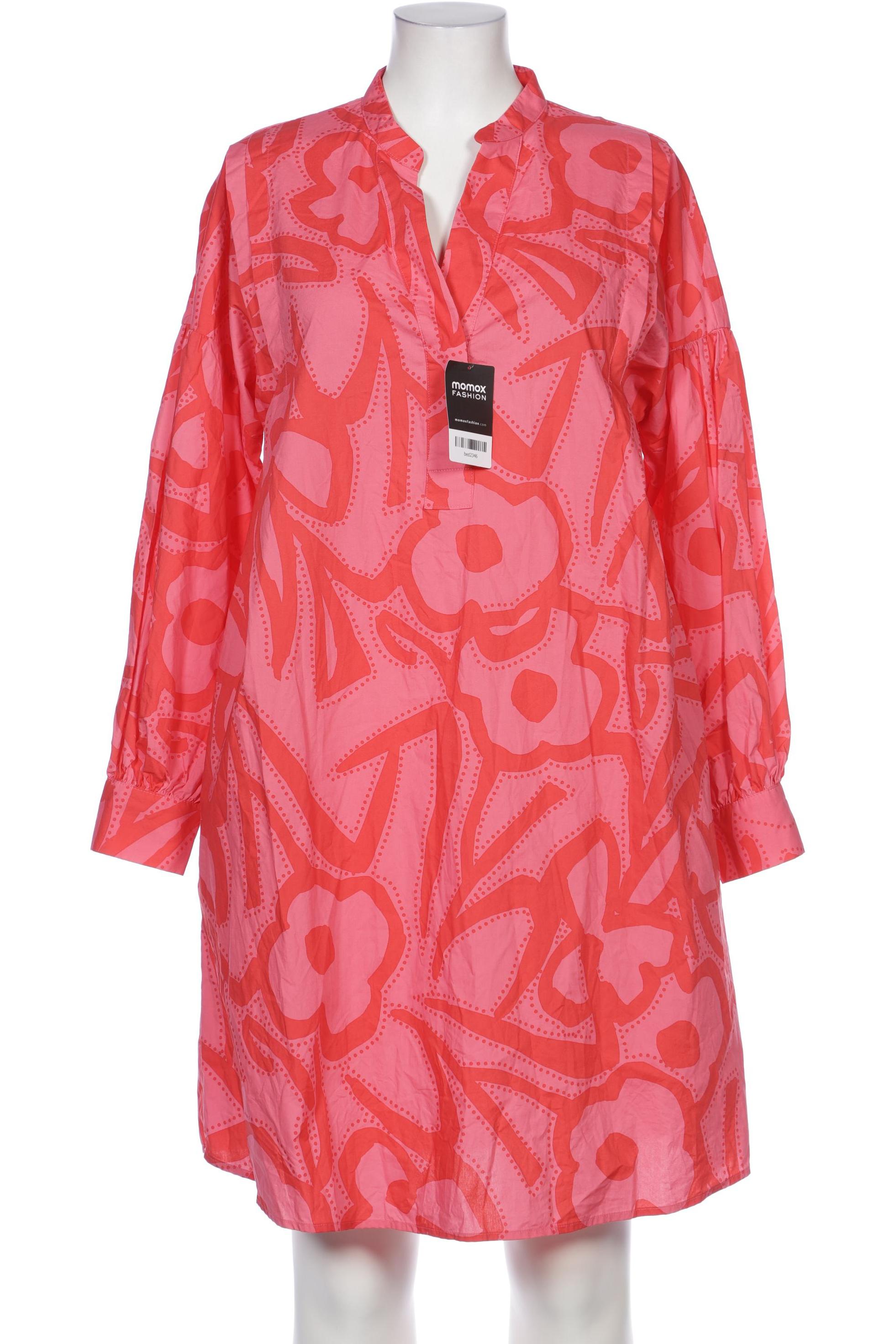 

Esprit Damen Kleid, rot, Gr. 42