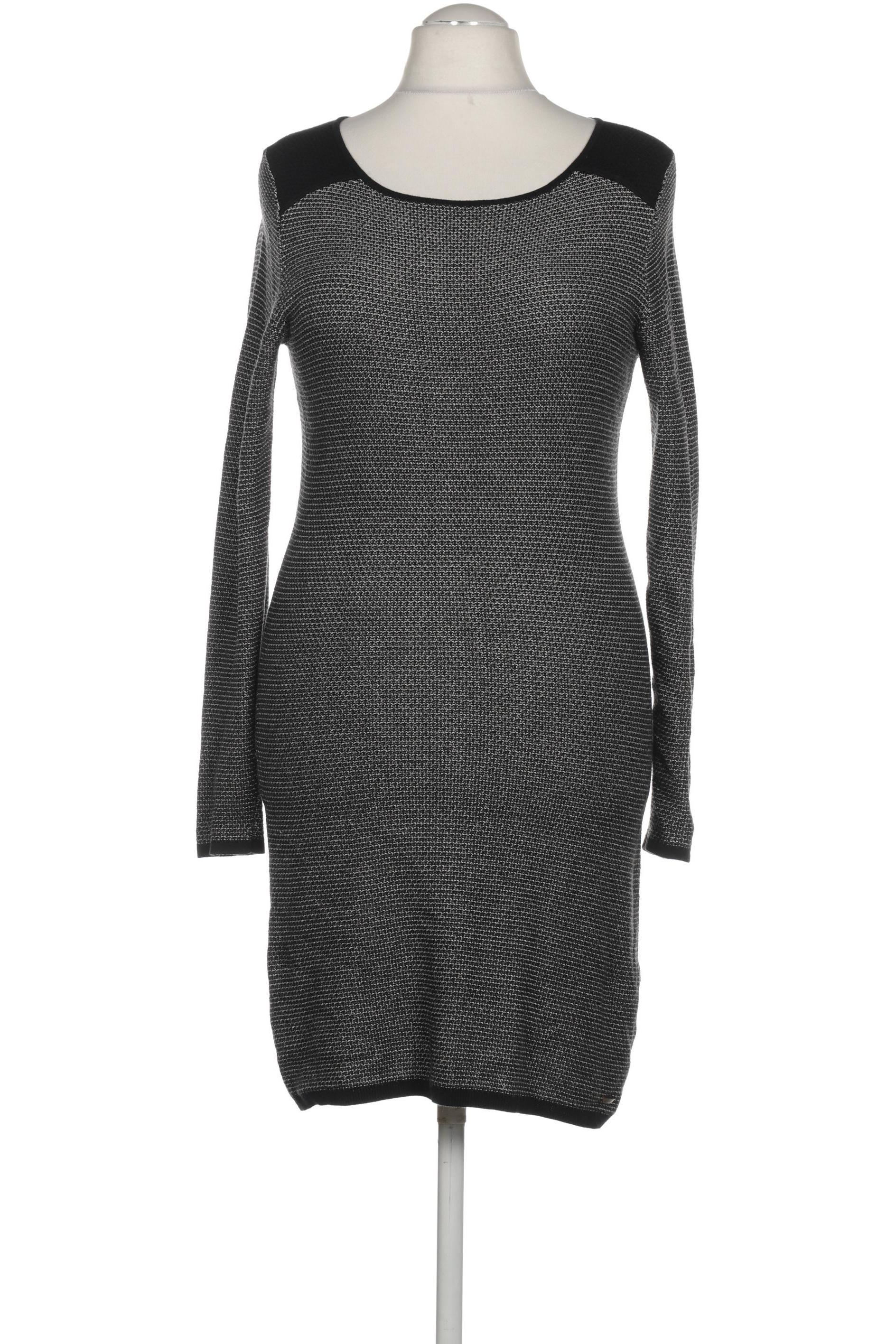 

Esprit Damen Kleid, schwarz, Gr. 38