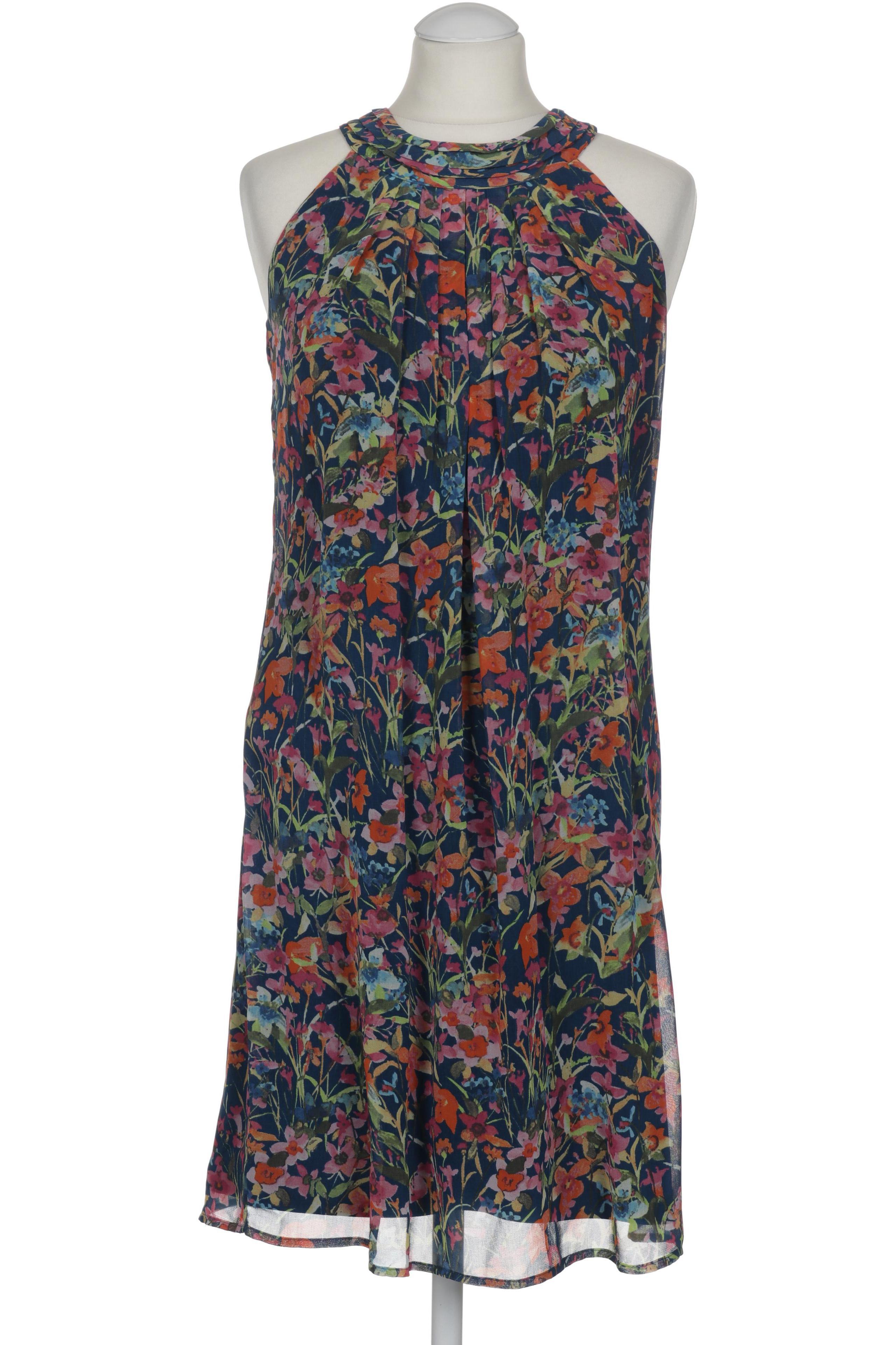 

Esprit Damen Kleid, blau, Gr. 34