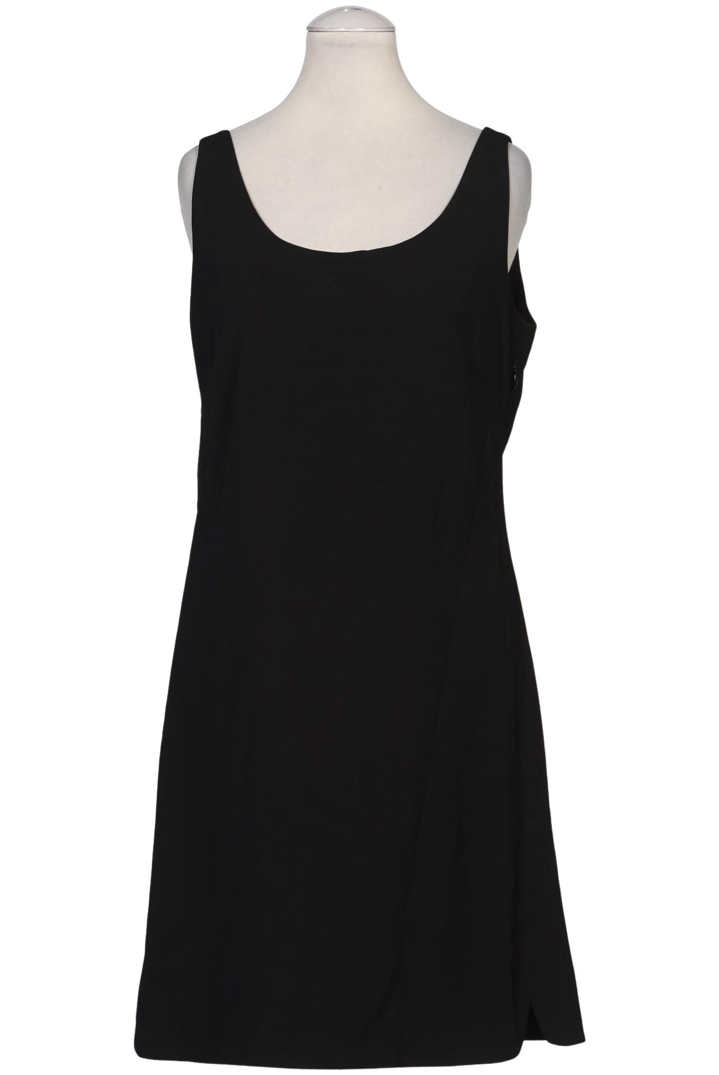 

Esprit Damen Kleid, schwarz, Gr. 36