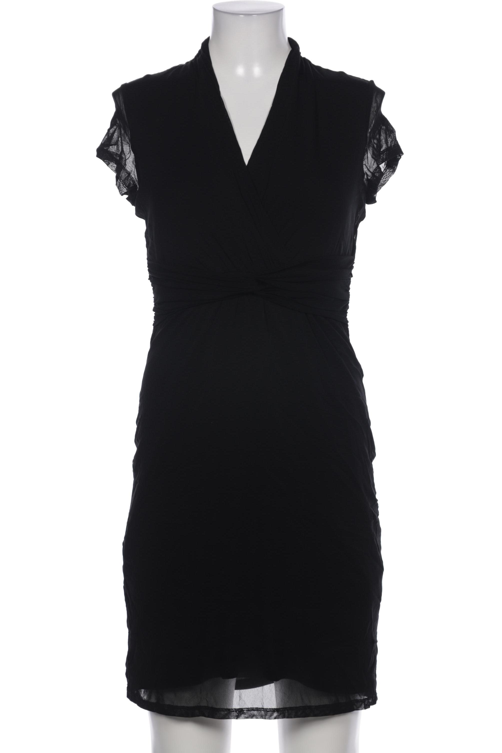

Esprit Damen Kleid, schwarz, Gr. 42
