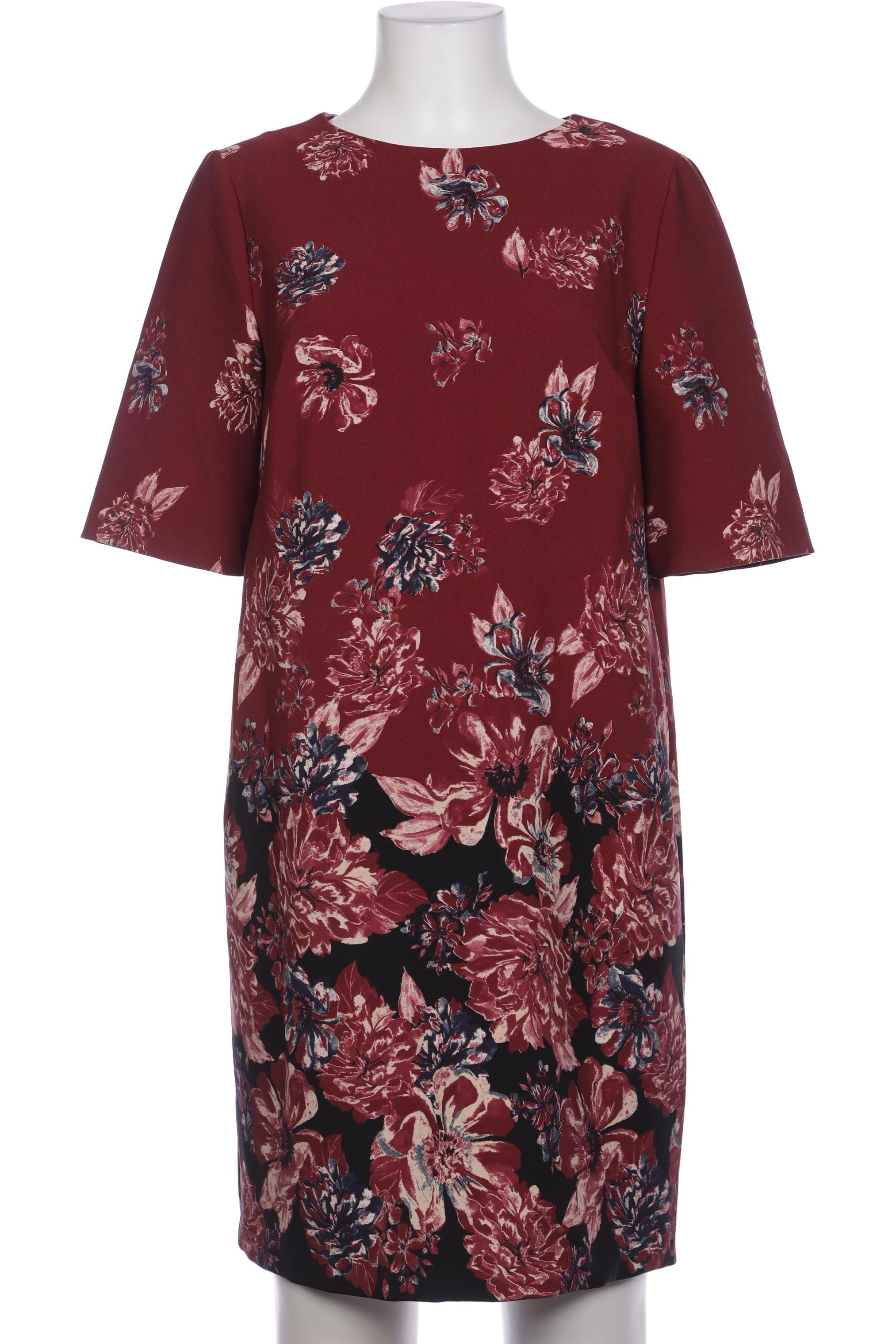 

Esprit Damen Kleid, bordeaux, Gr. 40