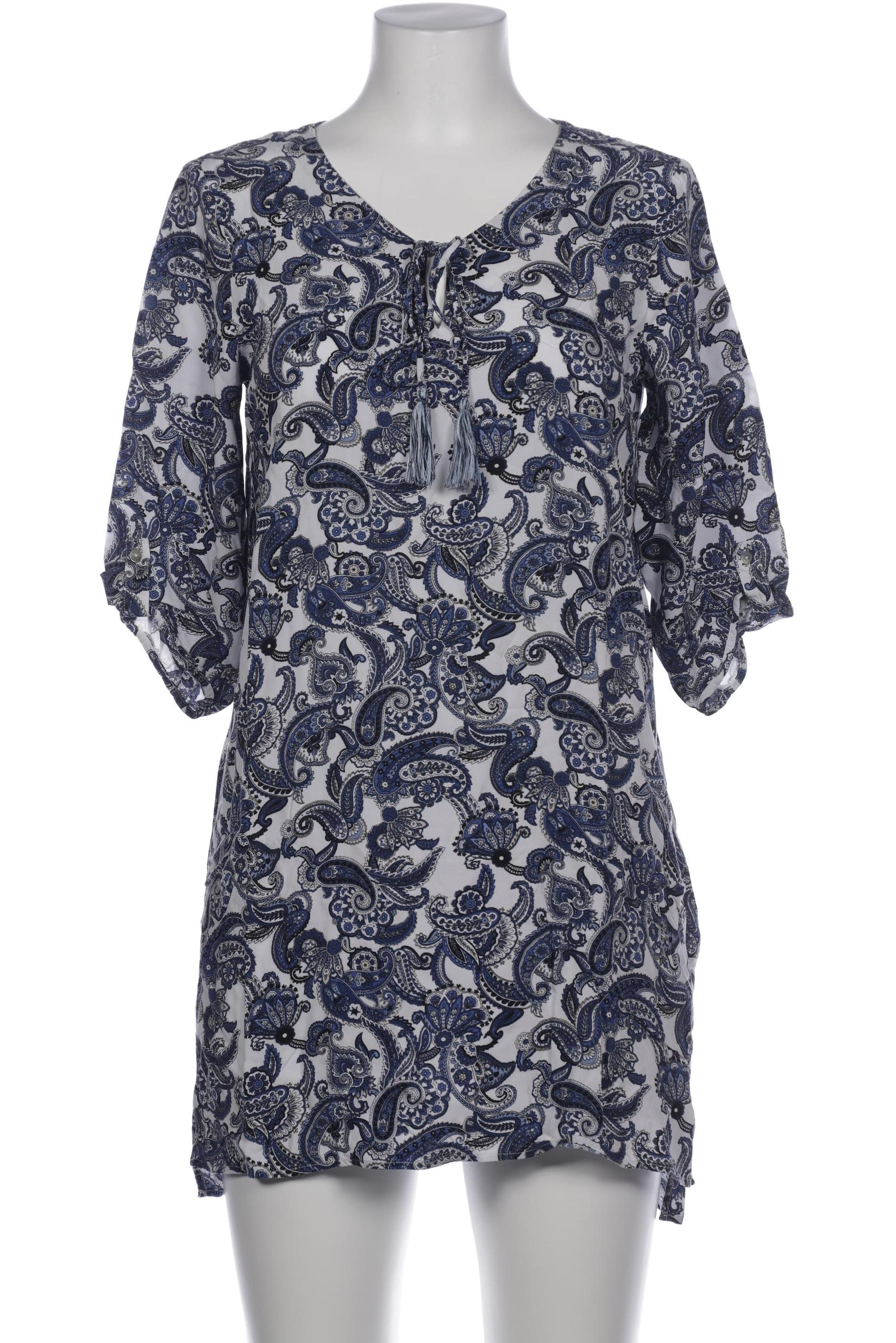 Thumbnail - Esprit Damen Kleid, marineblau, Gr. 36