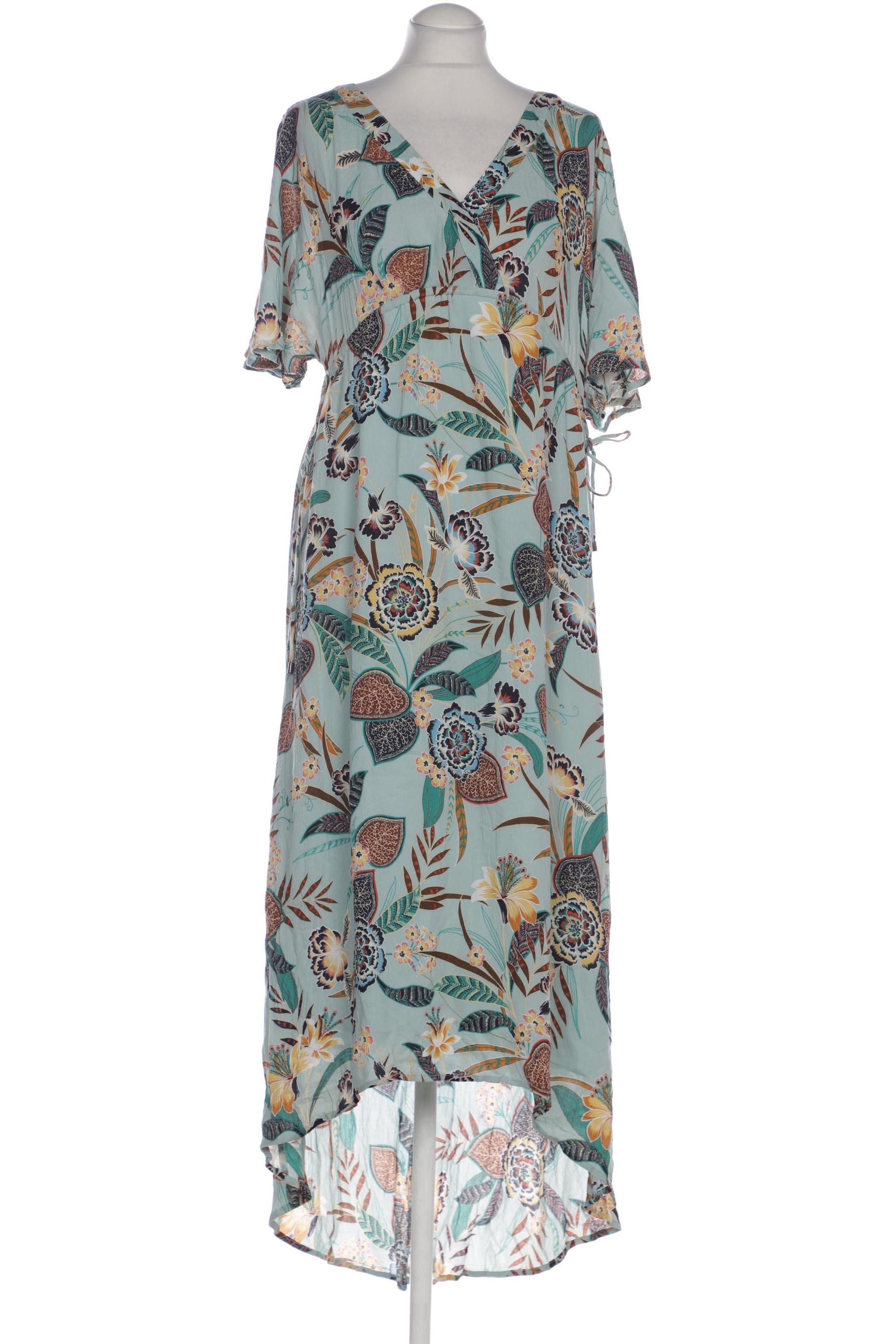 

Esprit Damen Kleid, türkis, Gr. 38