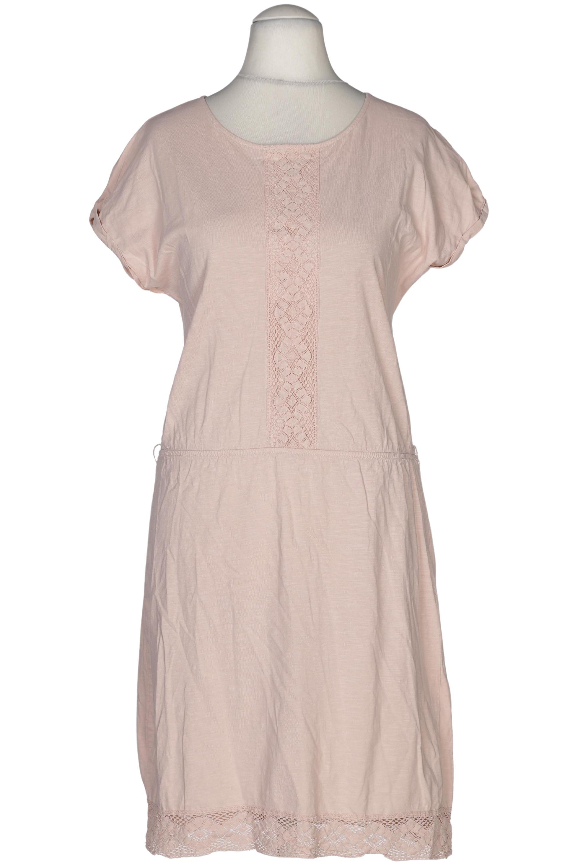 

Esprit Damen Kleid, pink, Gr. 36