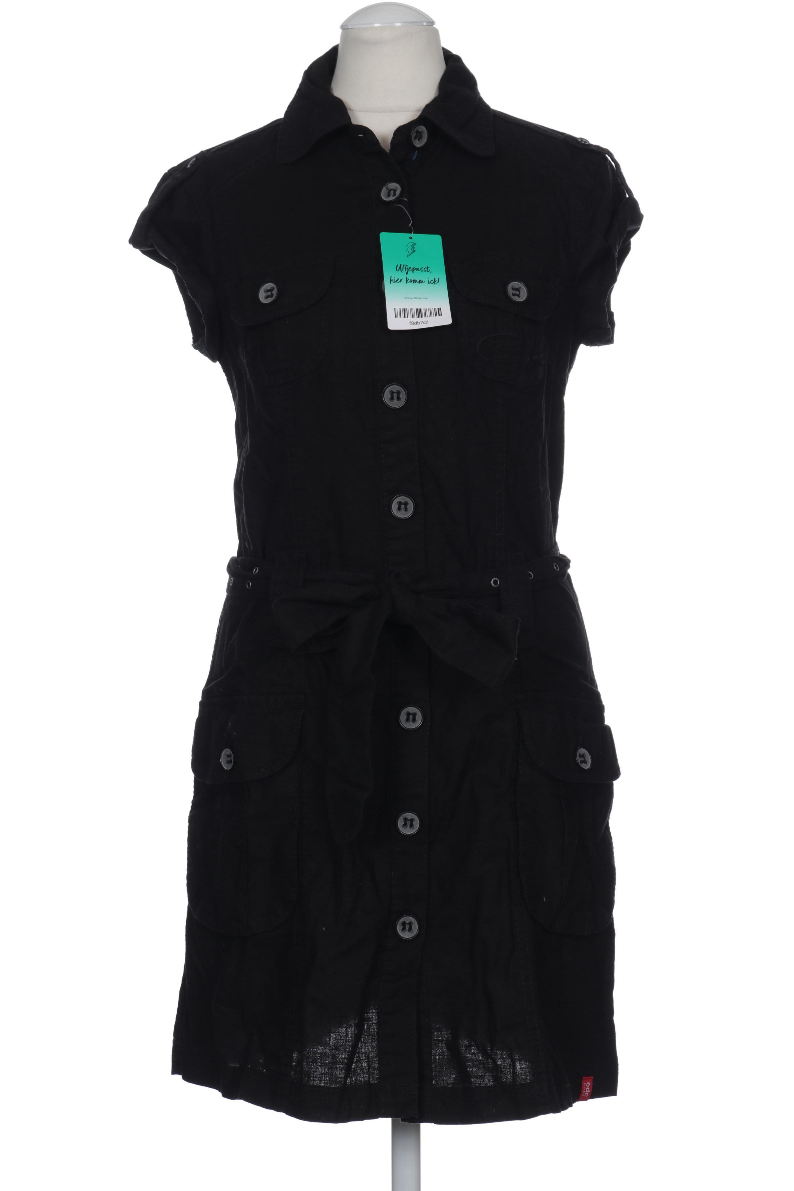 

Esprit Damen Kleid, schwarz, Gr. 32