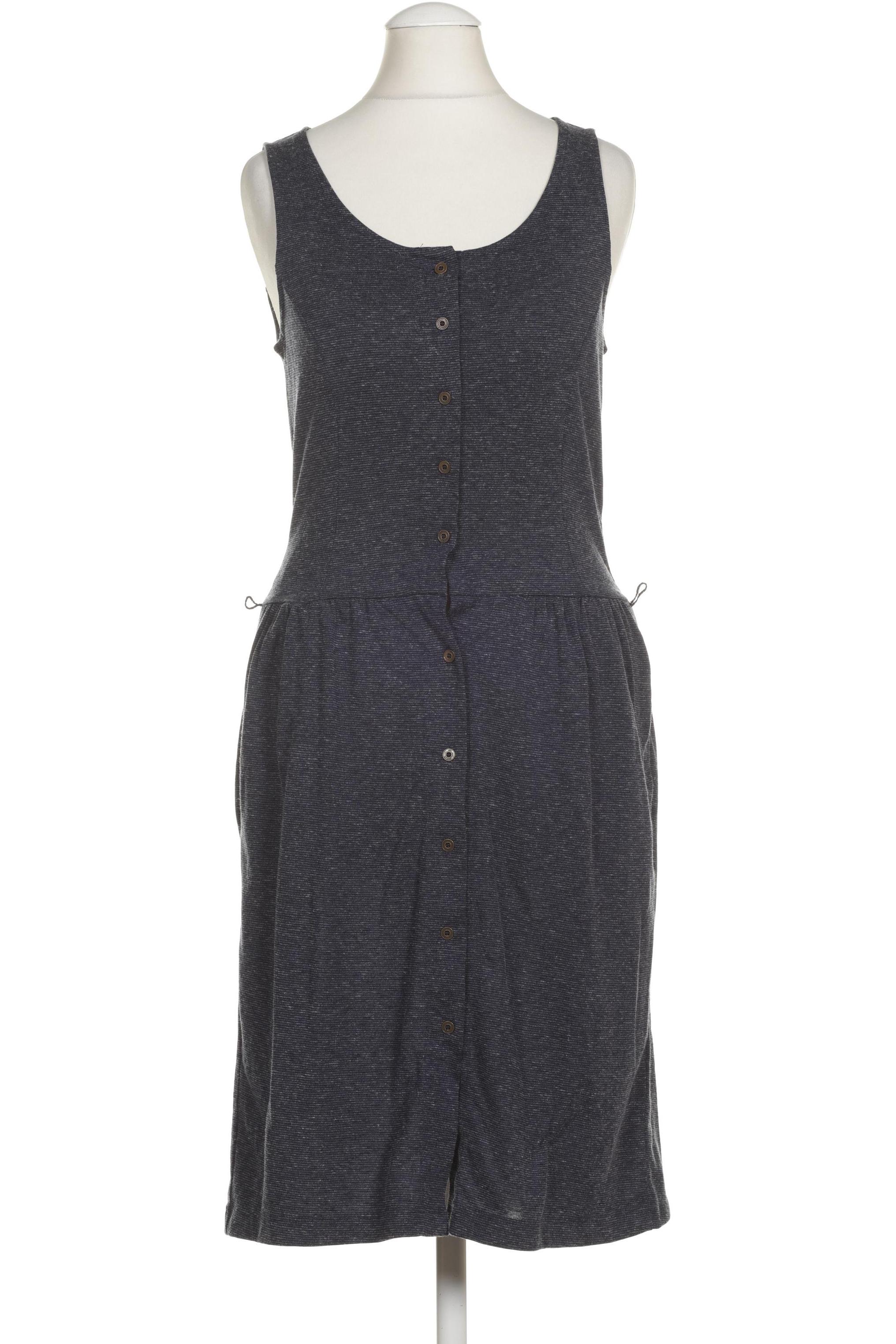 

Esprit Damen Kleid, blau, Gr. 34