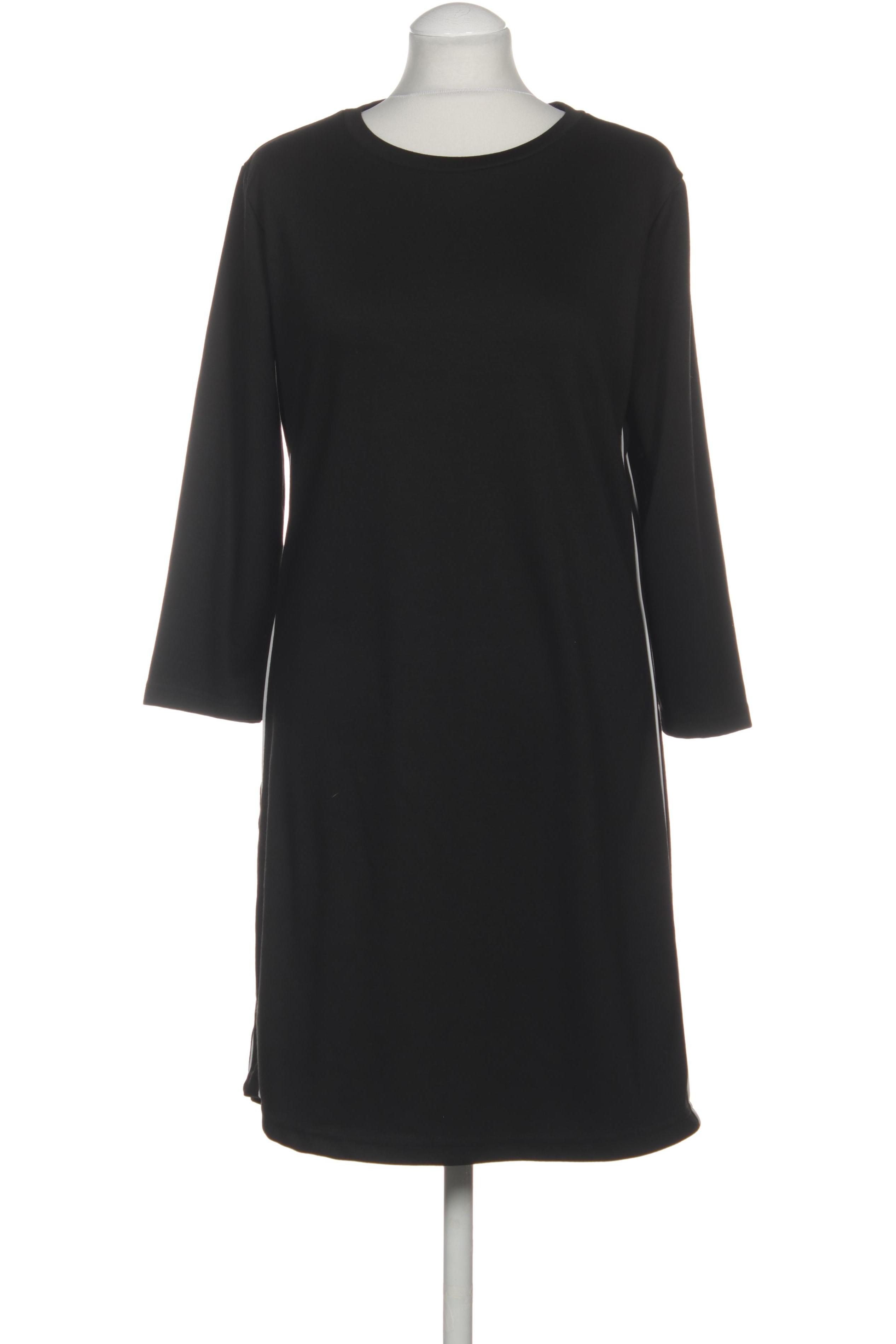 

Esprit Damen Kleid, schwarz, Gr. 48