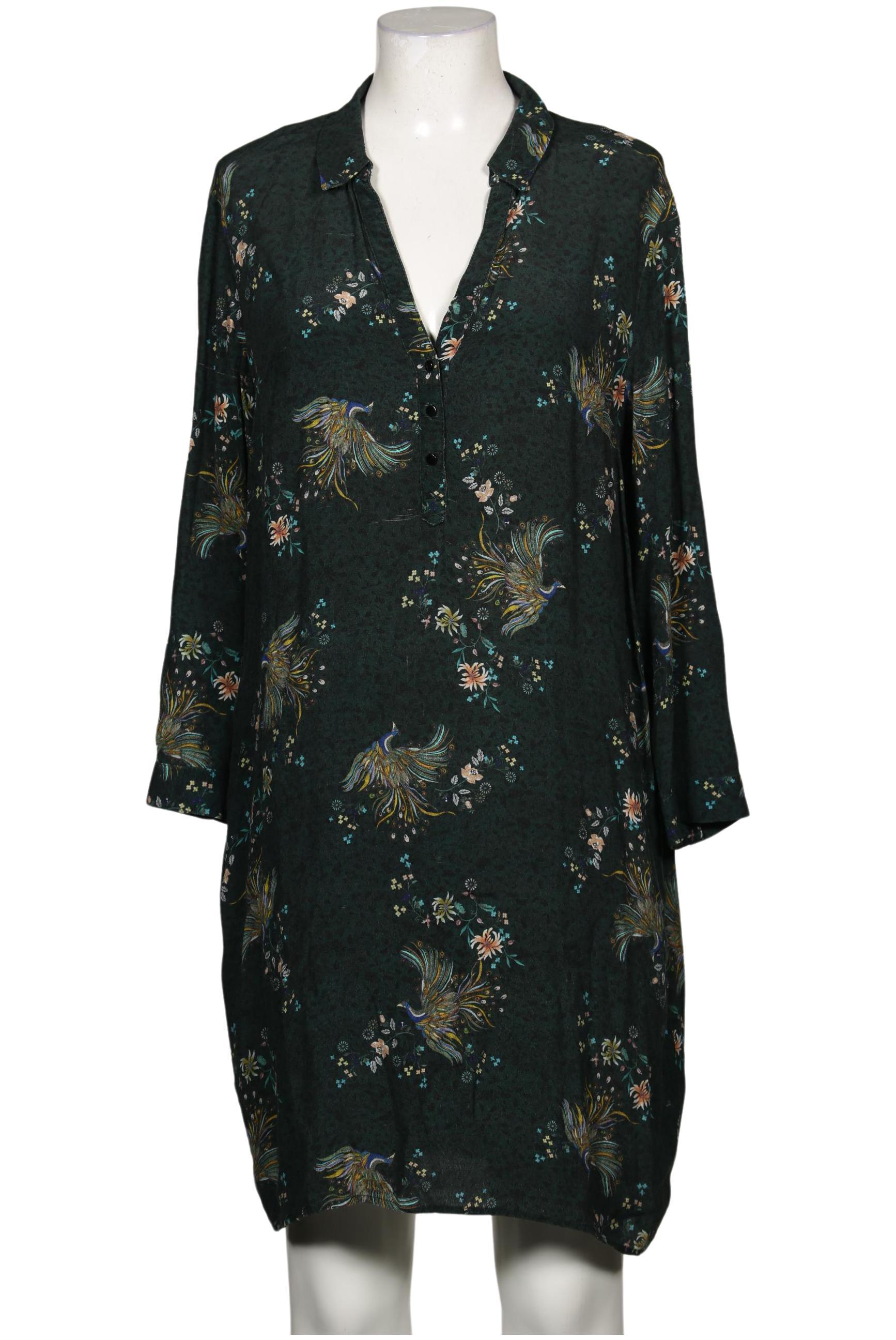 

Esprit Damen Kleid, grün, Gr. 42
