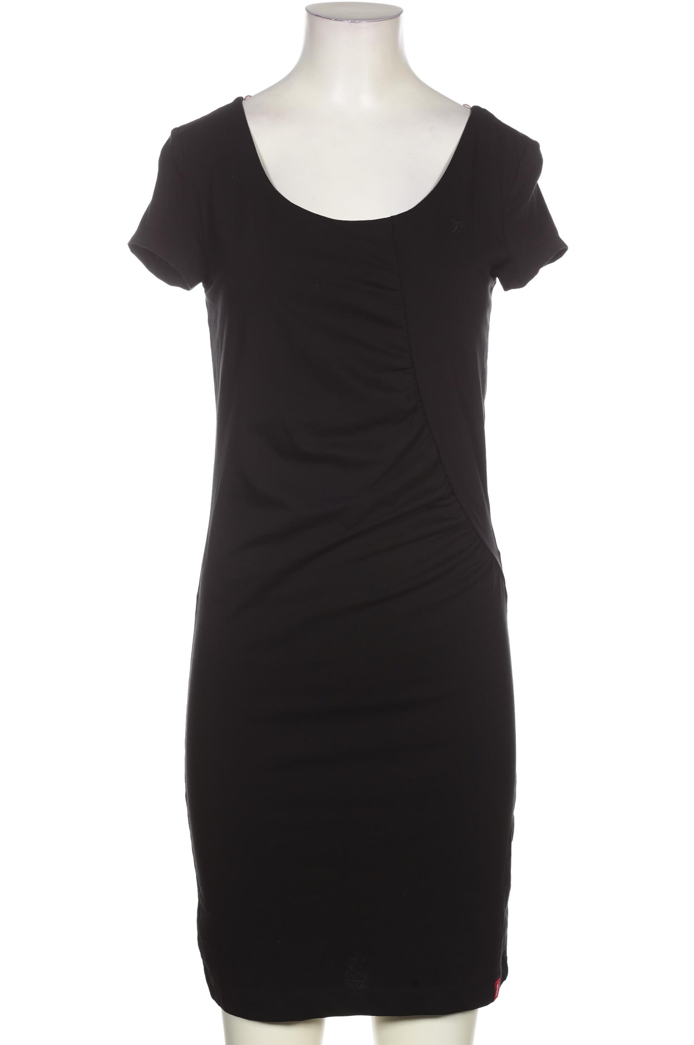 

Esprit Damen Kleid, schwarz, Gr. 36