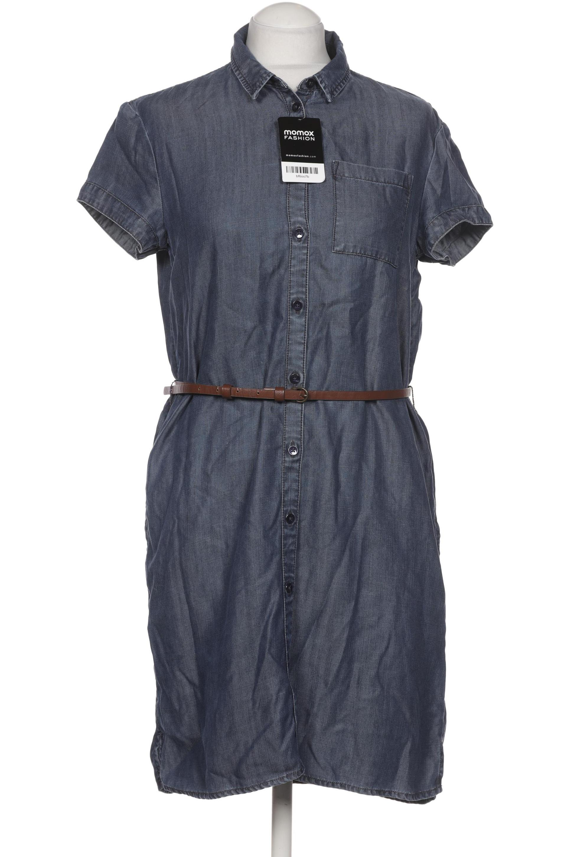 

Esprit Damen Kleid, marineblau, Gr. 36