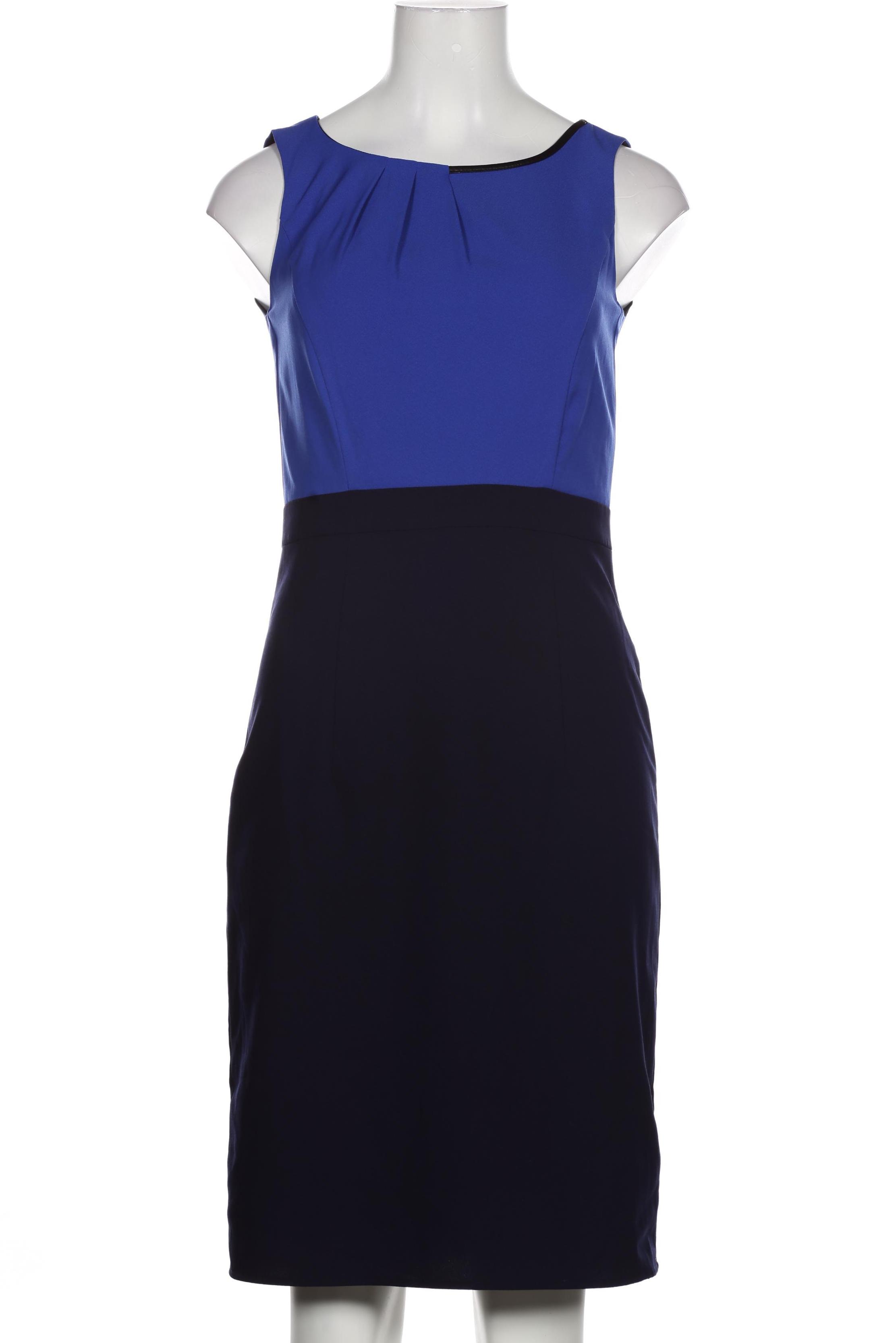 

Esprit Damen Kleid, blau, Gr. 32