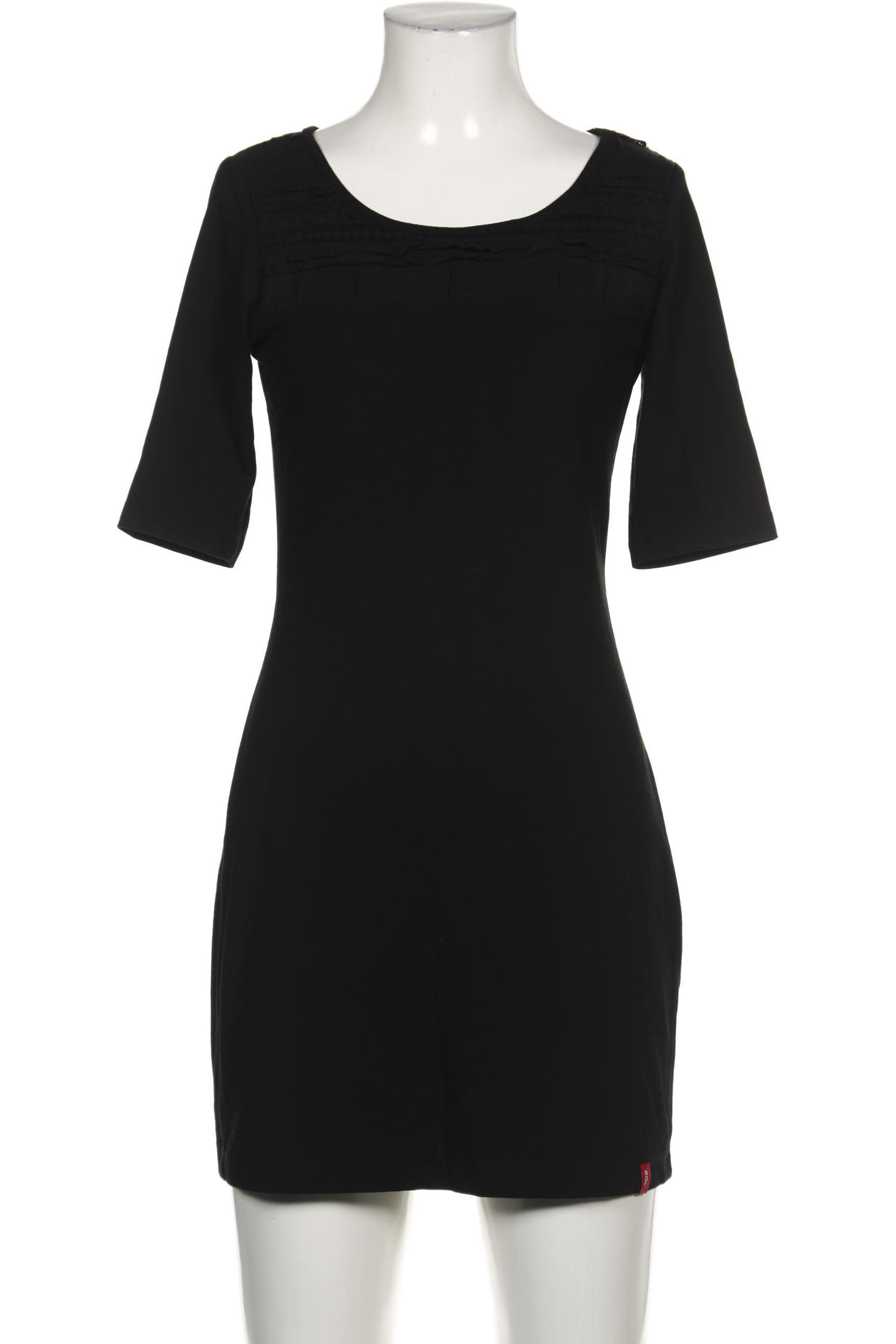 Thumbnail - Esprit Damen Kleid, schwarz, Gr. 34