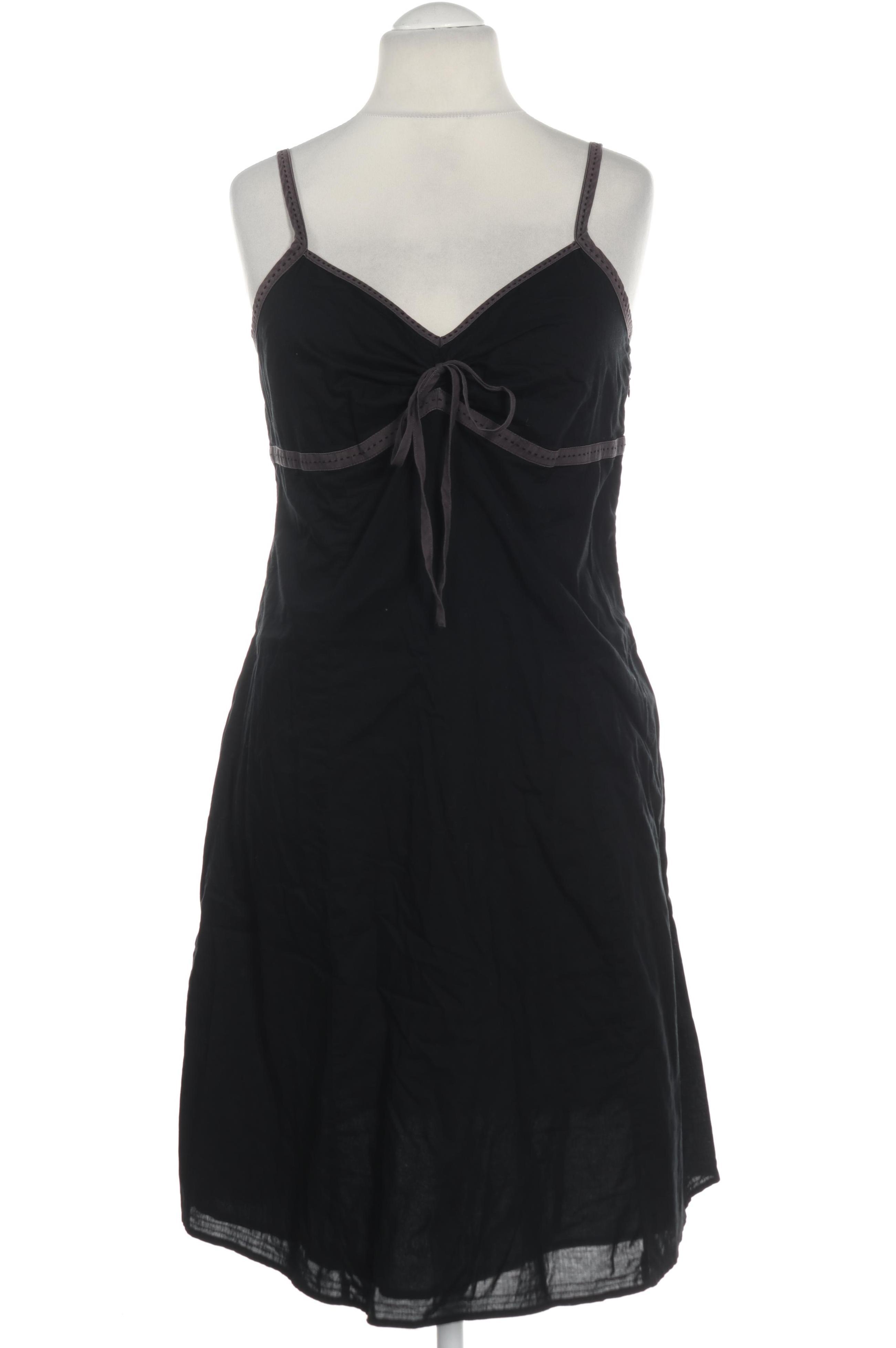 

Esprit Damen Kleid, schwarz, Gr. 42