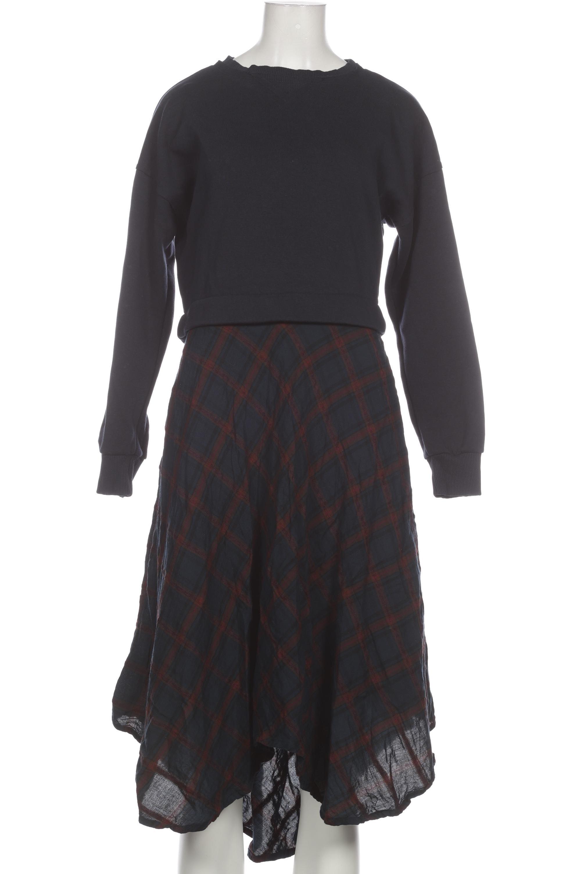 

Esprit Damen Kleid, blau, Gr. 34